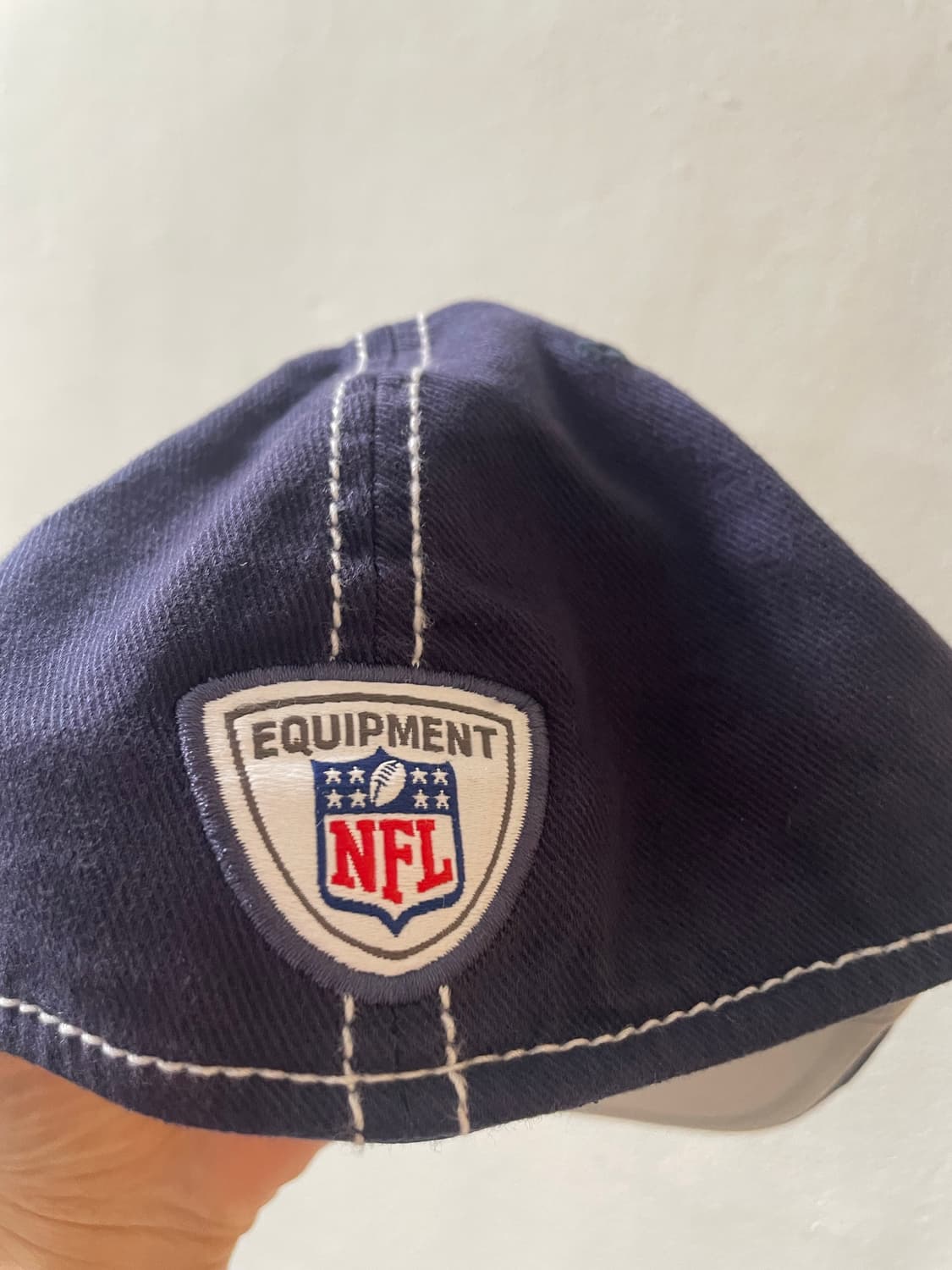 REEBOK x NFL new england patriots cap 상품이미지6