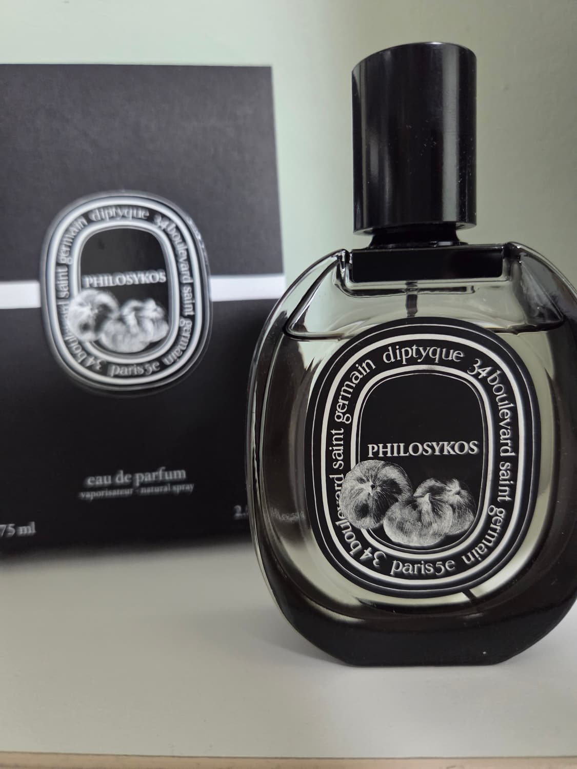 딥디크 필로시코스 75ml 국문택 정품 상품이미지1