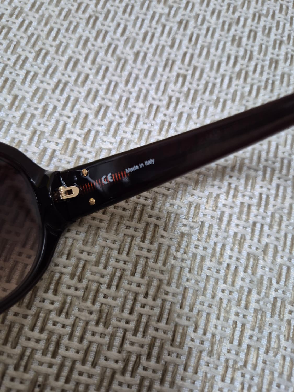 (정품) 셀린느 선글라스 브라운 패션선글라스 상품이미지6