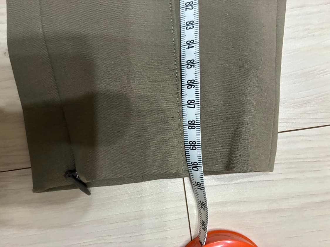 Theory 바지 새제품 상품이미지9