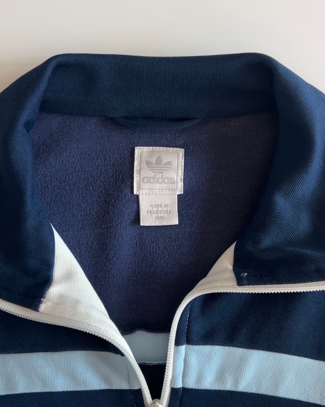 아디다스 베켄바우어 트랙탑 자켓 95 상품이미지3