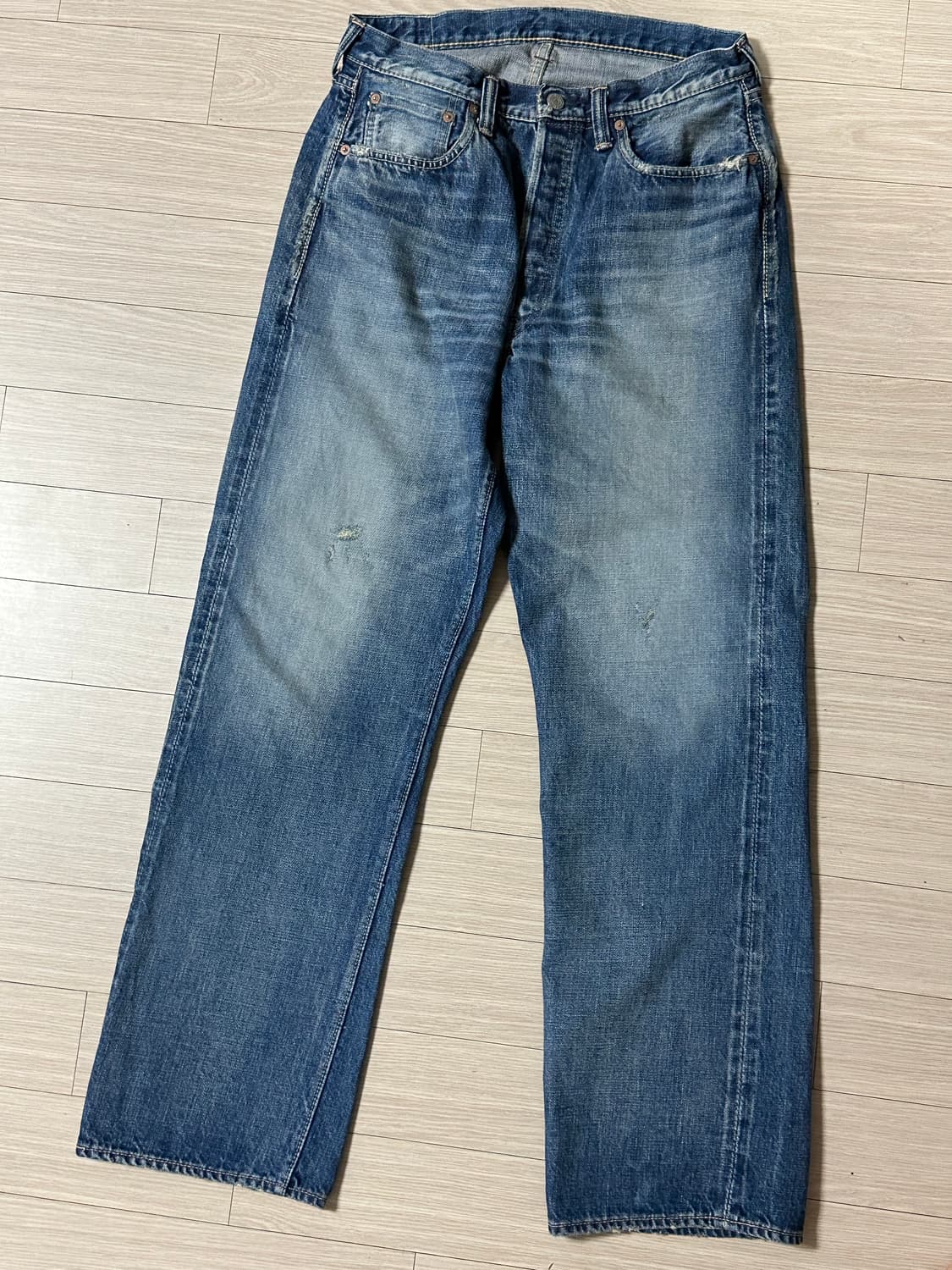 풀카운트 0105 다트포드 32사이즈 새상품 상품이미지2