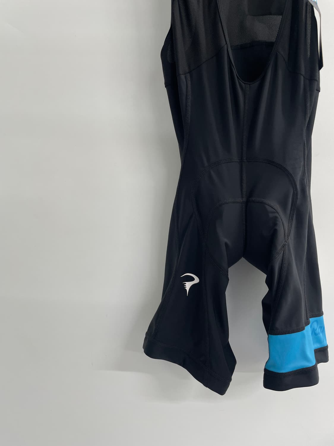 라파 팀 스카이 레플리카 빕(새상품) 상품이미지3