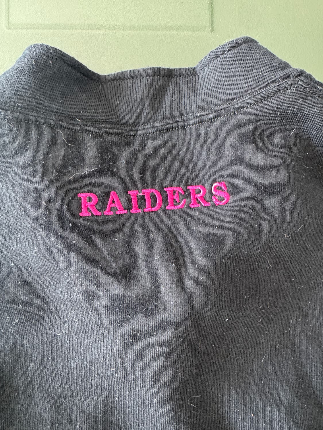 러셀 반집업 상품이미지7