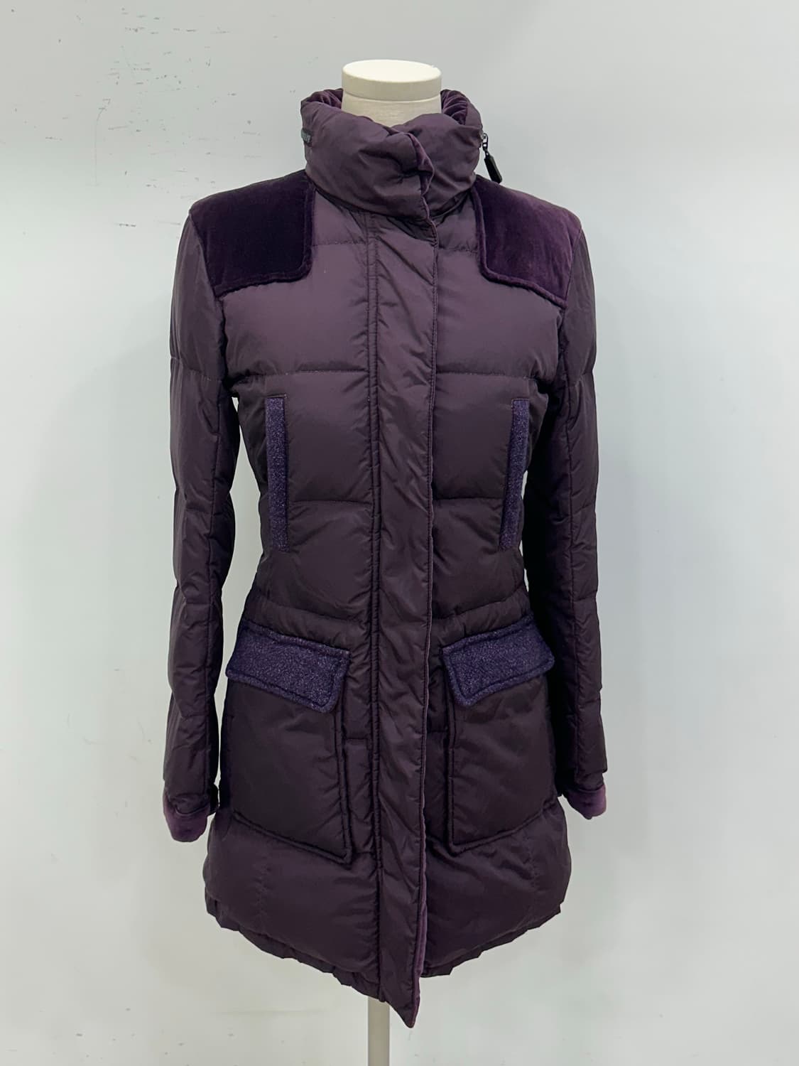 에트로 패딩 상품이미지2