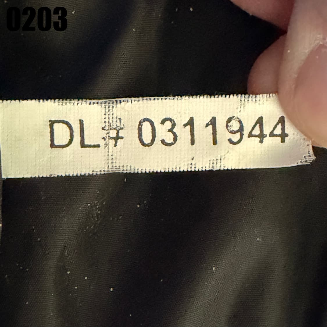 노스페이스 눕시 700 패딩 85 상품이미지10