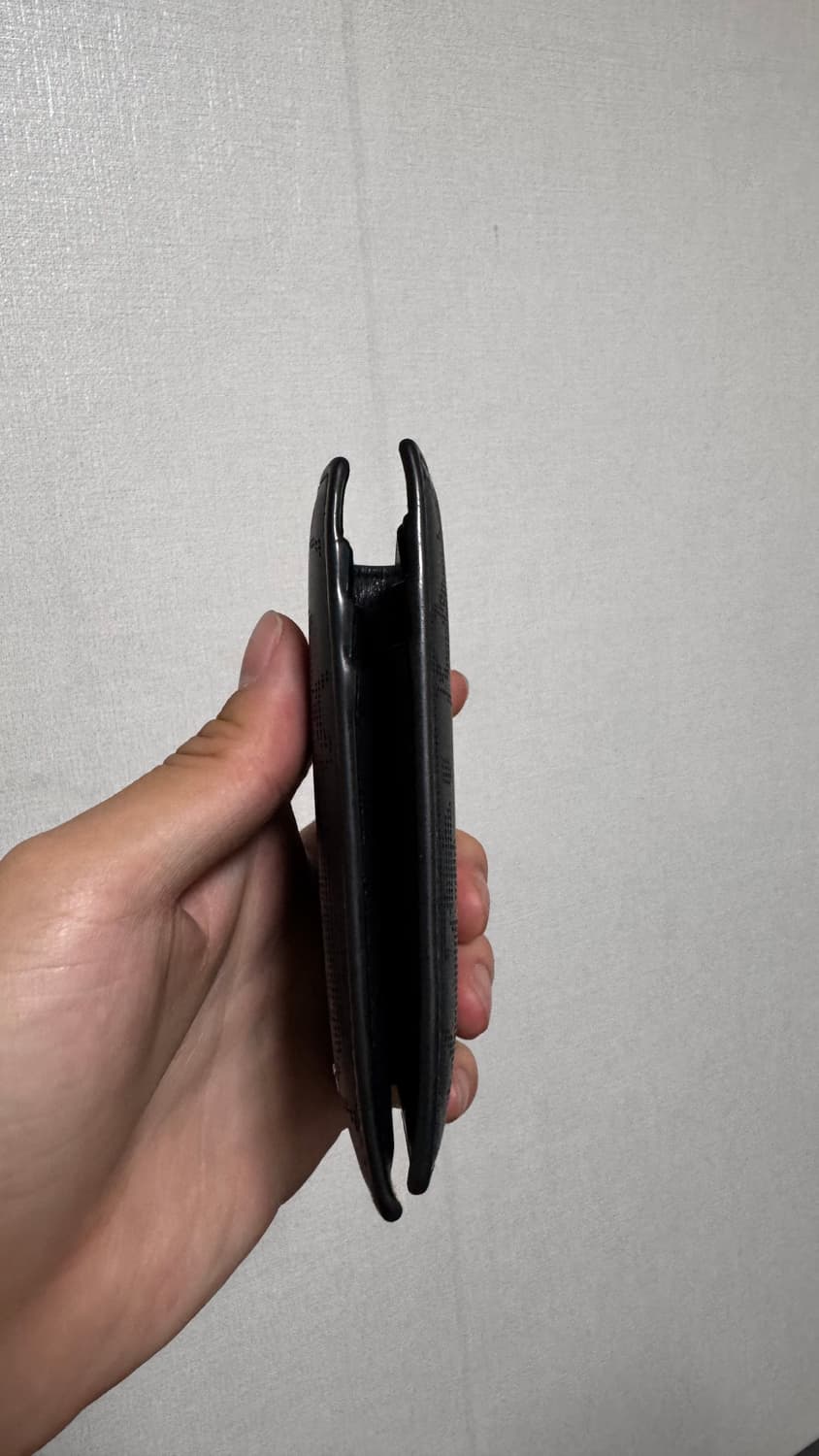 디올 오블리크 갤럭시 지갑 상품이미지4