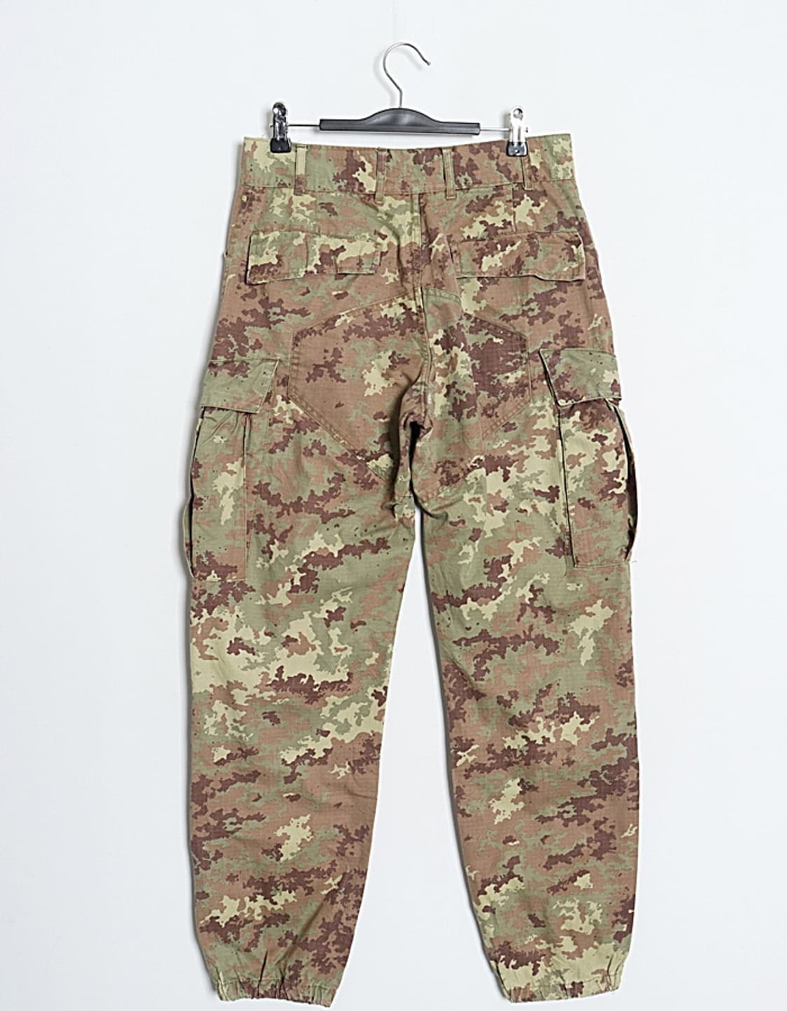 ITALIAN ARMY Ripstop Combat Pant (29~30) 상품이미지5