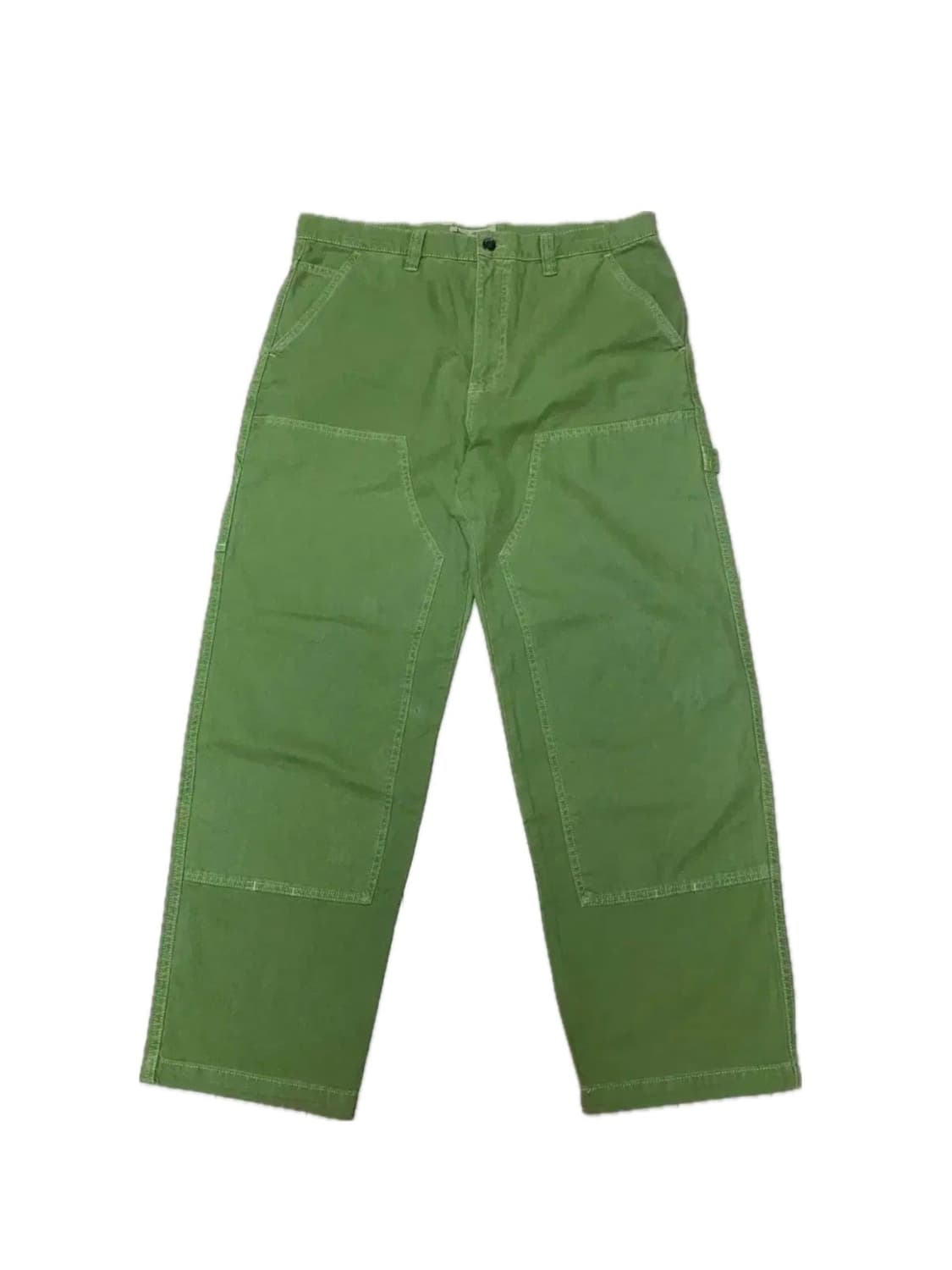 스투시 워크 기어 더블니 카펜터 팬츠 34 상품이미지2