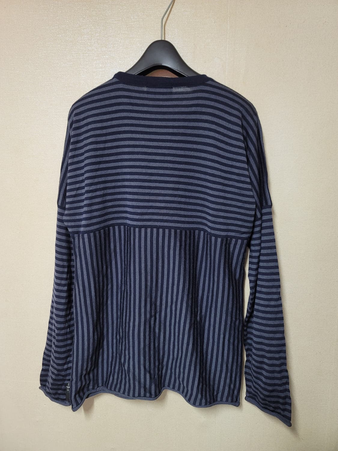 엠포리오 아르마니 니트 상품이미지5