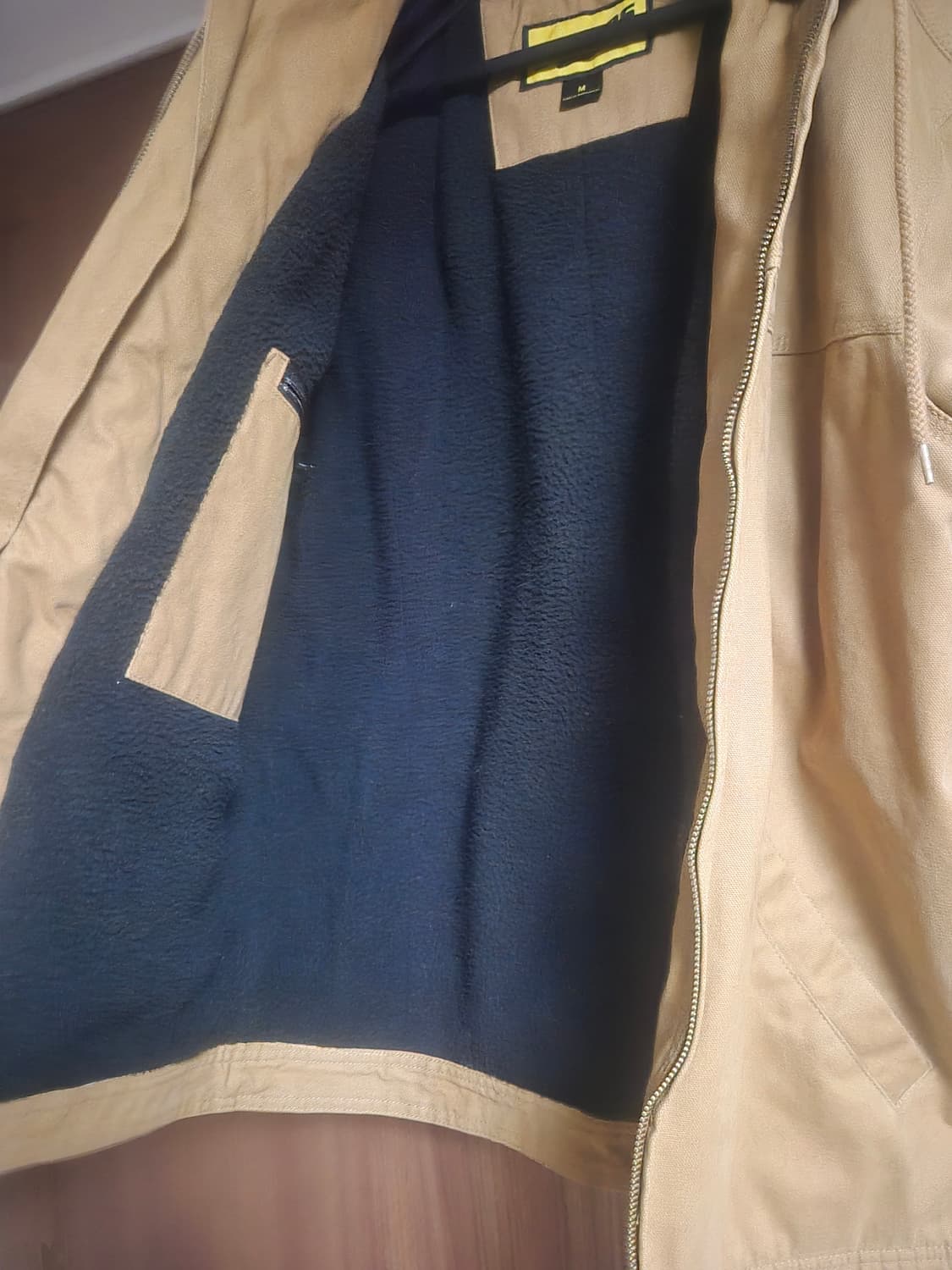 BRAZOS 워크자켓 m  실측103 상품이미지7