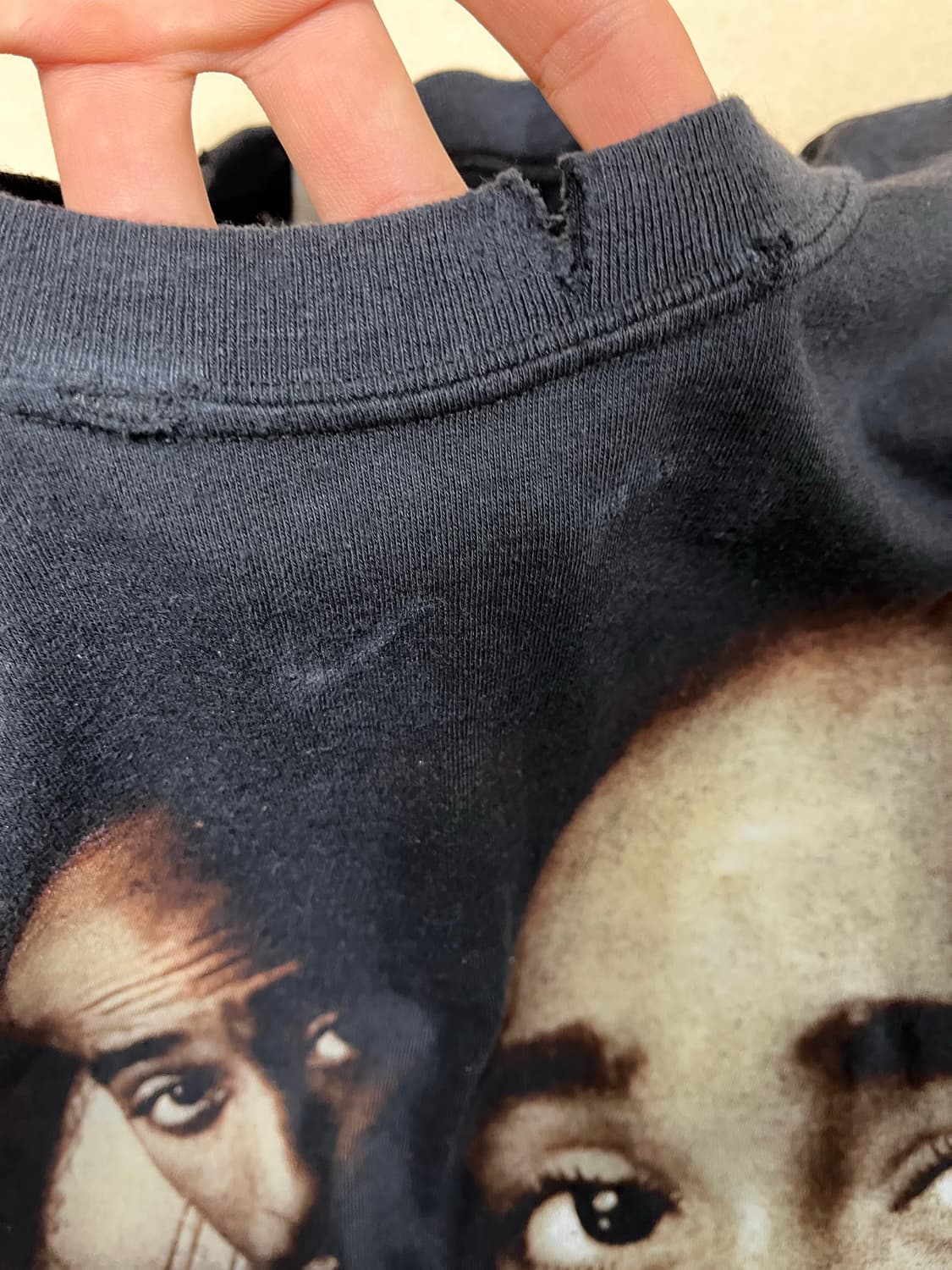 랩 티 상품이미지2