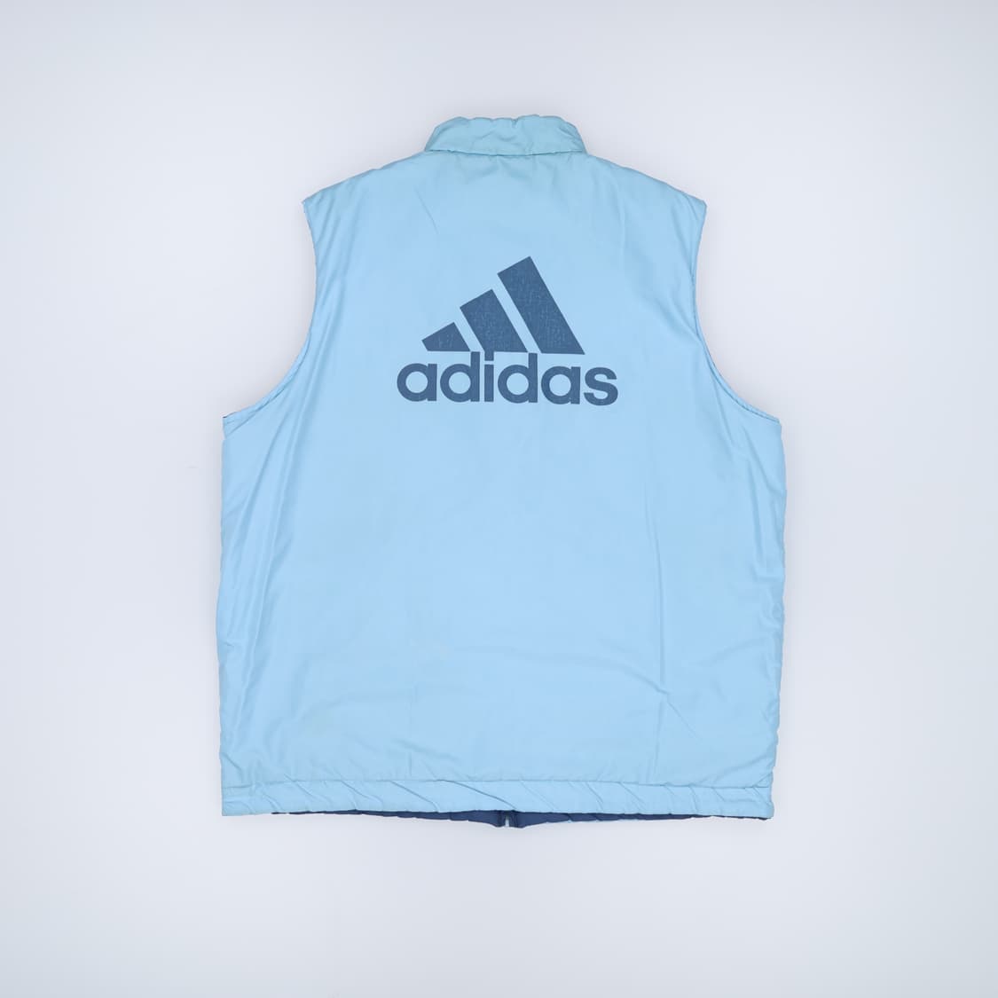 110 아디다스 울산현대 리버시블 조끼 0323H1 상품이미지6