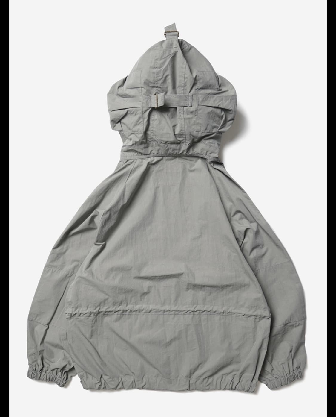 HOUSTON 휴스턴 영국군 스목파카 XL 상품이미지2