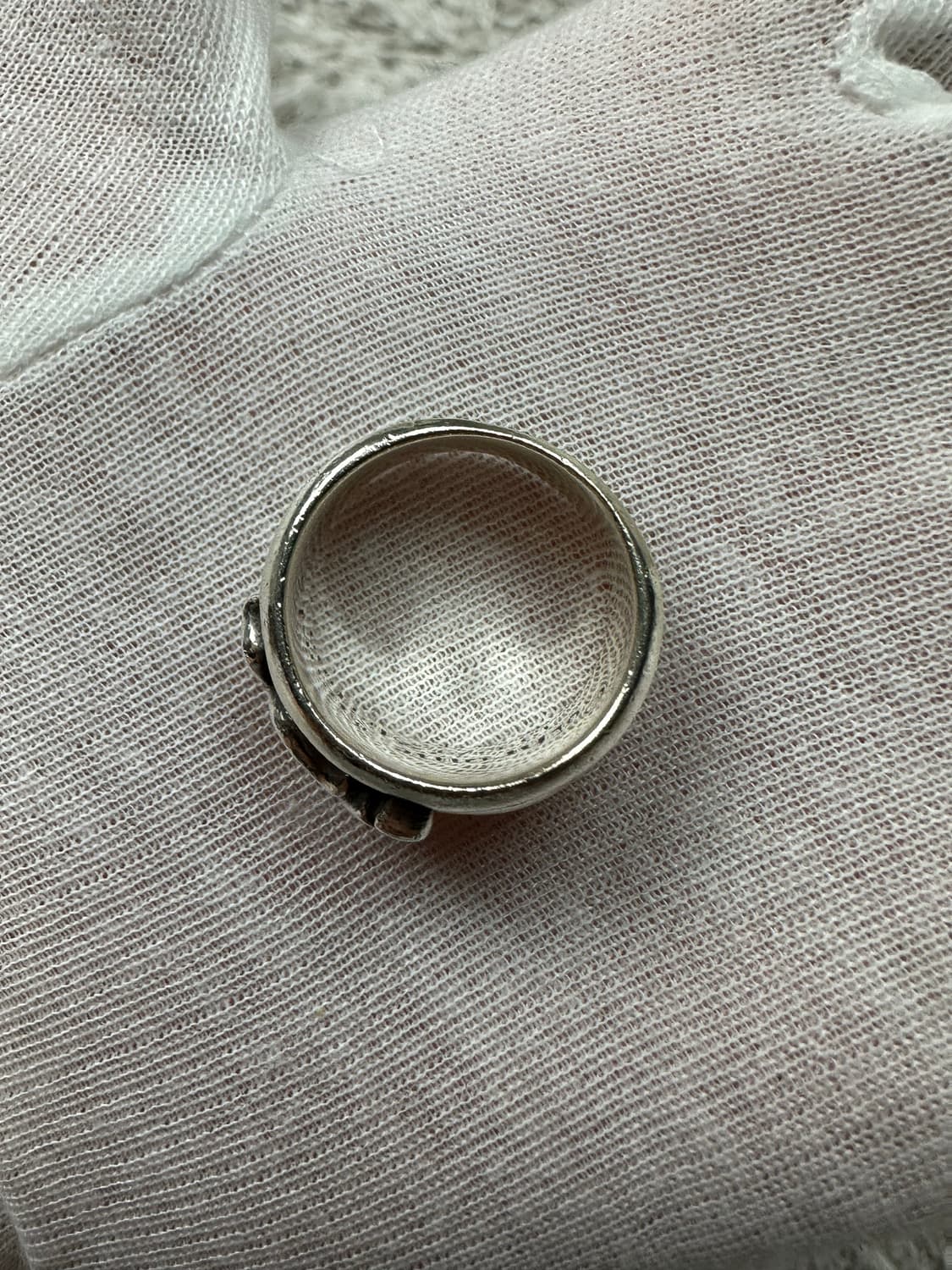 [KS 16호] 정품 크롬하츠 대거링 상품이미지7