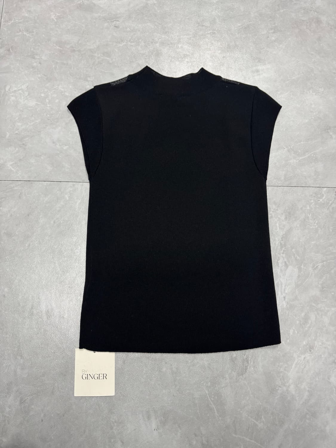 바이진저 미사용 상품이미지2