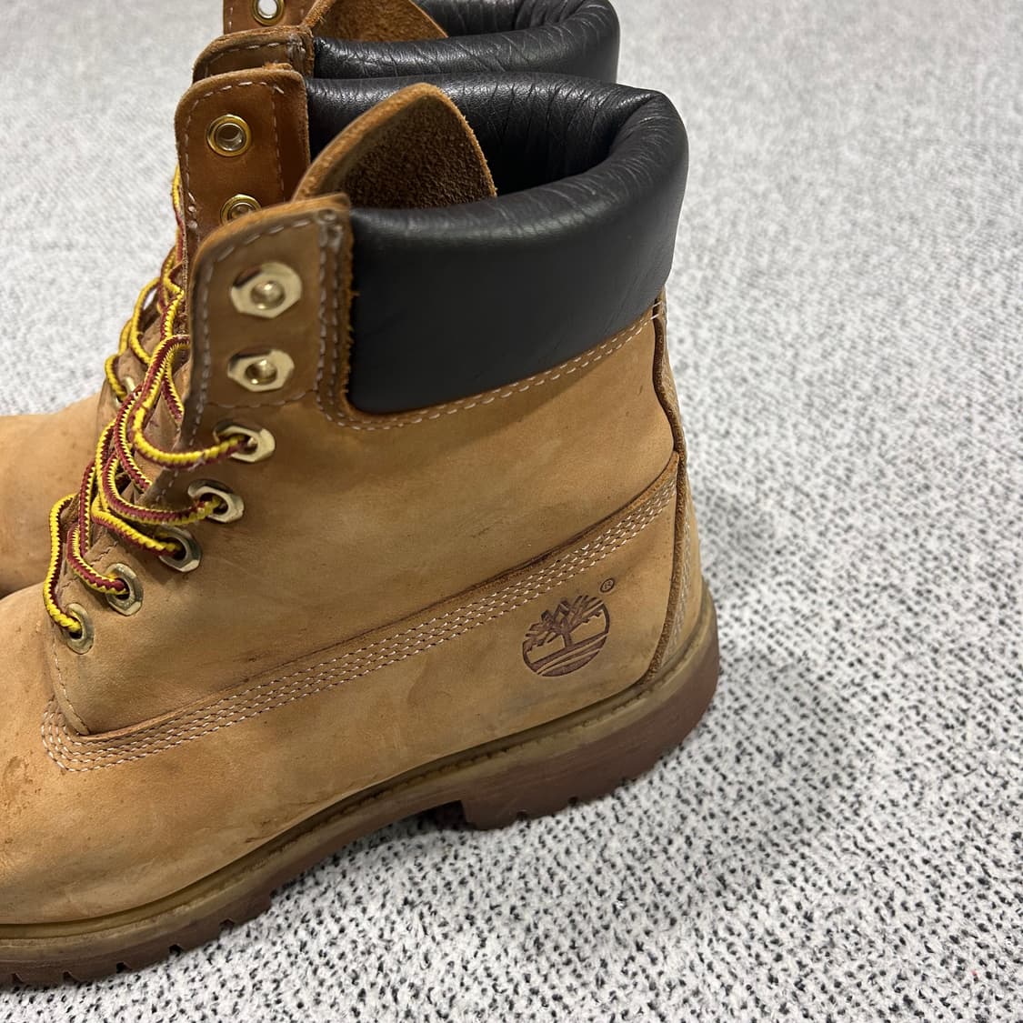 팀버랜드6인치 상품이미지3