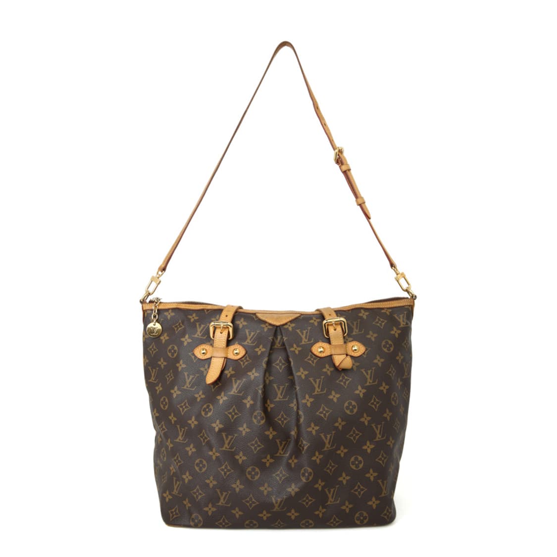 루이비통 모노그램 팔레모 GM 팔레르모 숄더 M40146 상품이미지6