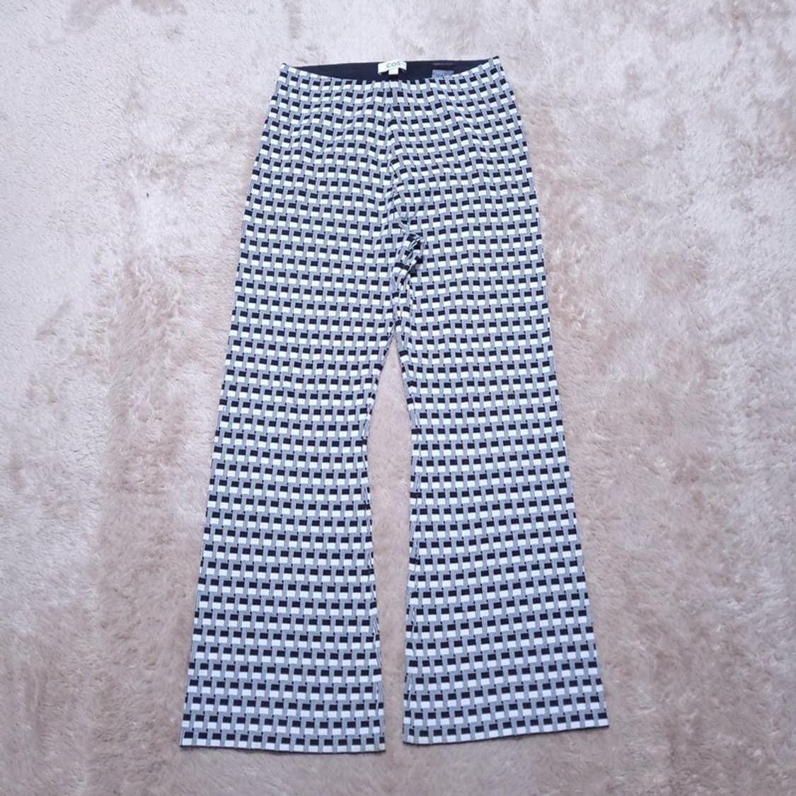 Cos 여 바지 S 0426 상품이미지1