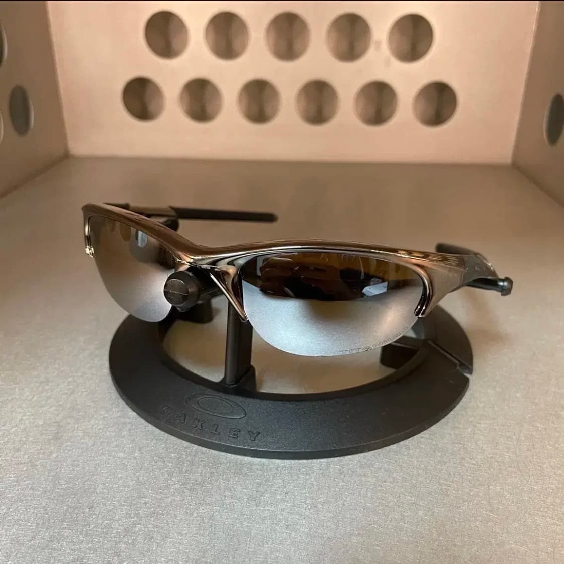 오클리 Half Jacket 1.0 하프자켓 (2002) 상품이미지1