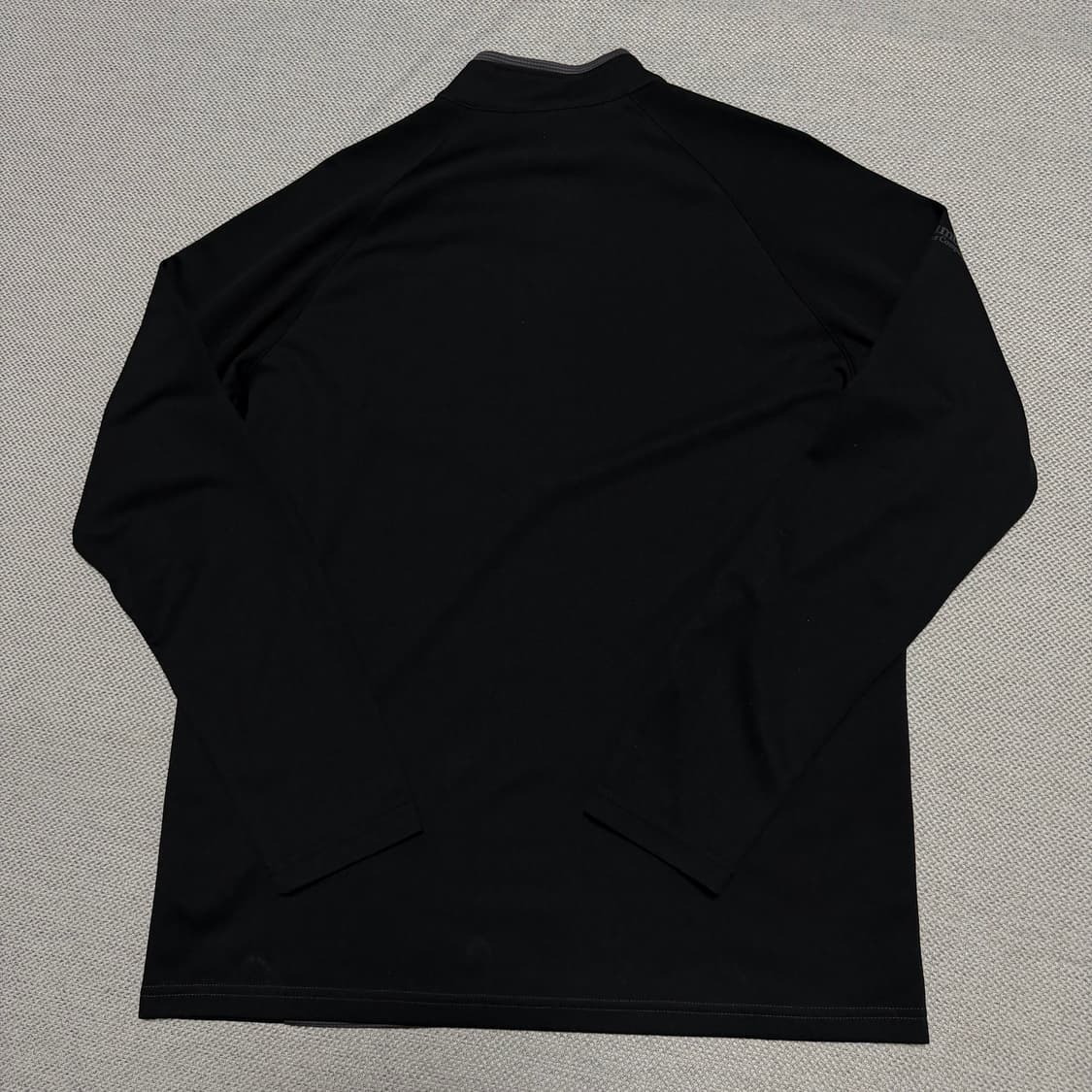 컬럼비아 티타늄 하프집업 탑 상품이미지6