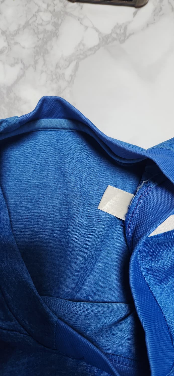 13-14 레알 마드리드 어웨이 아디다스 유니폼 반팔 노마킹 상품이미지5