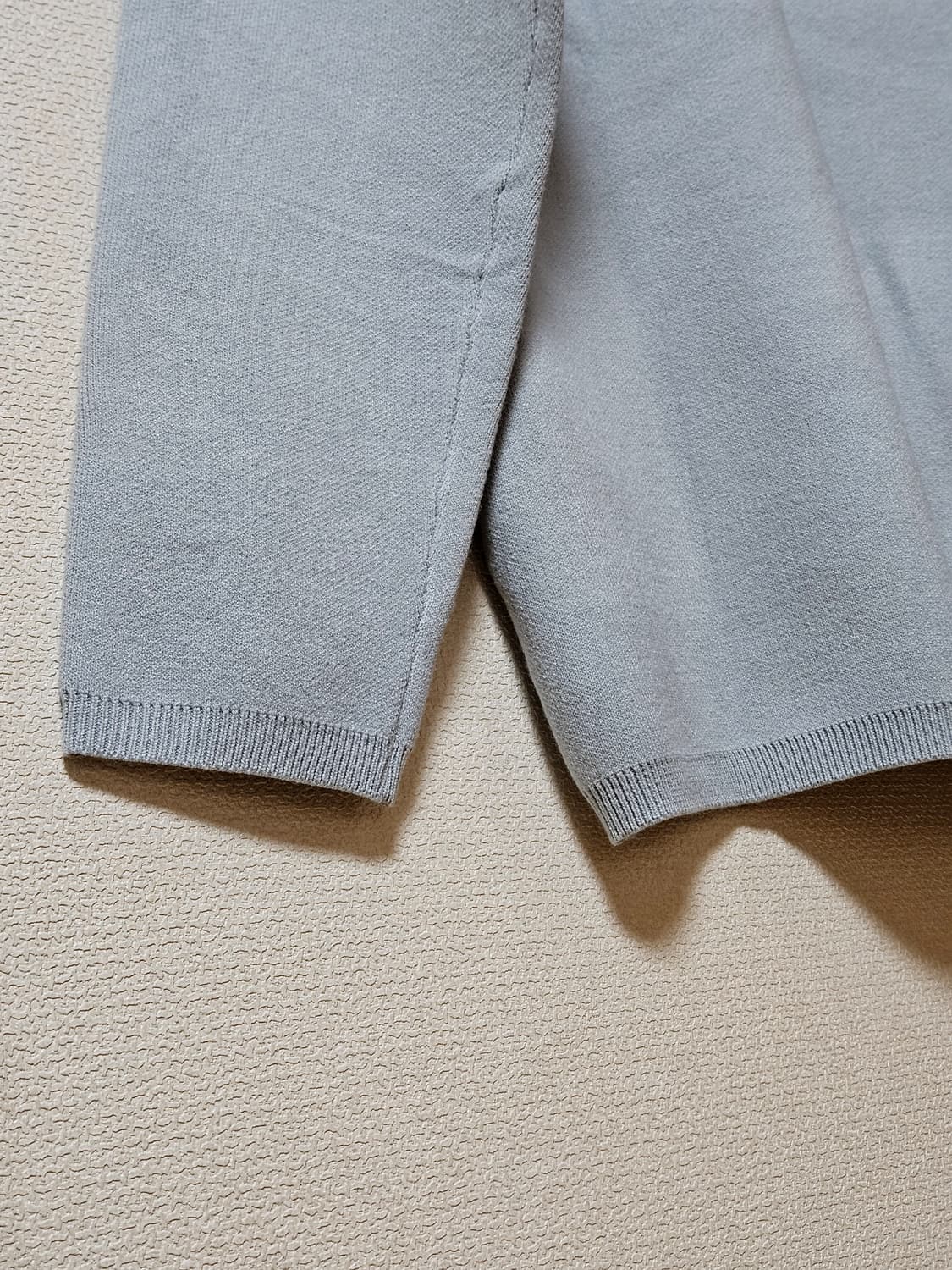 탑텐 소프트터치 풀오버 니트 상품이미지4