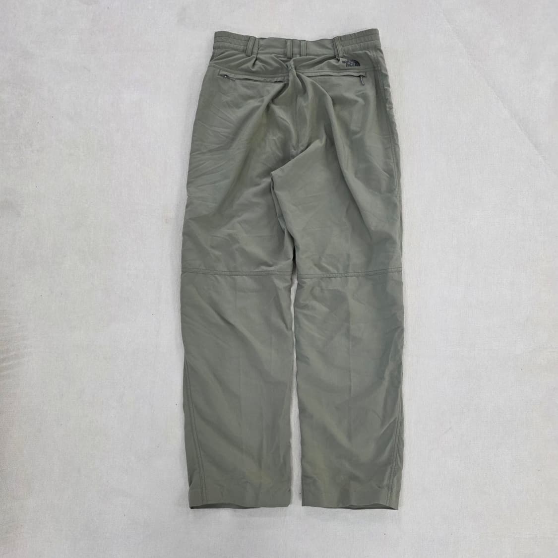 [80] 노스페이스 아웃도어 팬츠 바지 1231J 상품이미지3