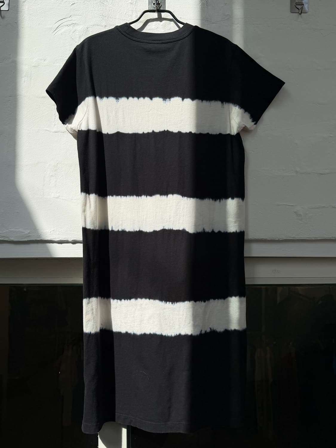 Opening Ceremony 타이다이 티셔츠 드레스 S 상품이미지7