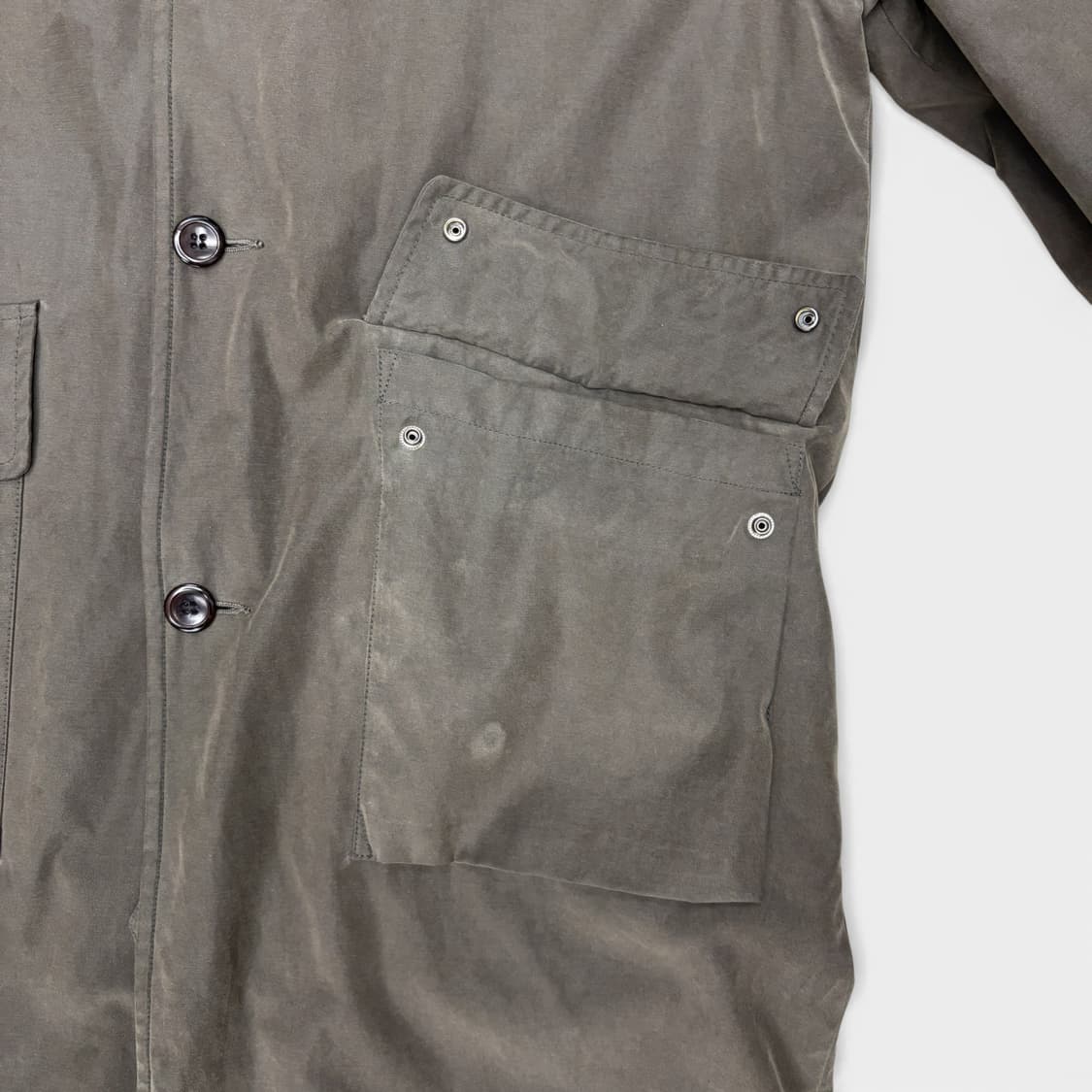 00's CP컴퍼니 맥코트 상품이미지8