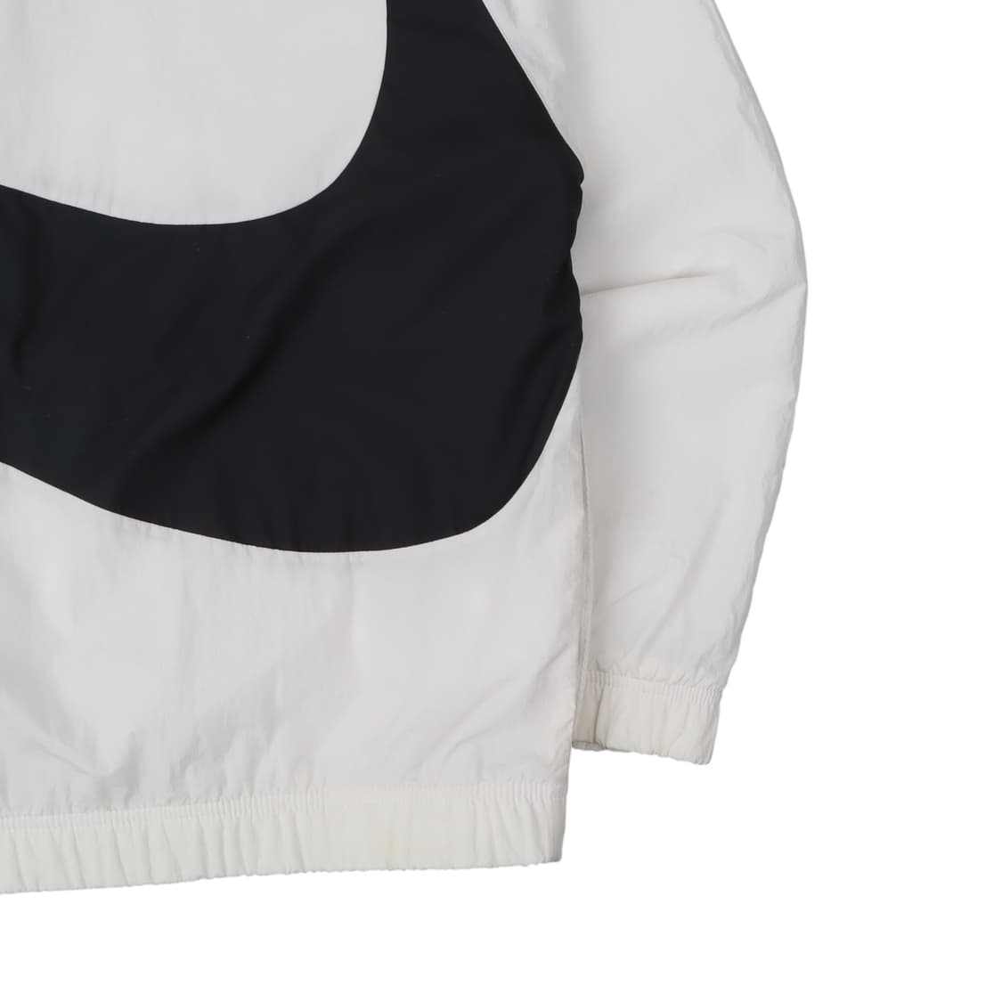 나이키 빅스우시 화이트 바람막이 자켓 상품이미지7