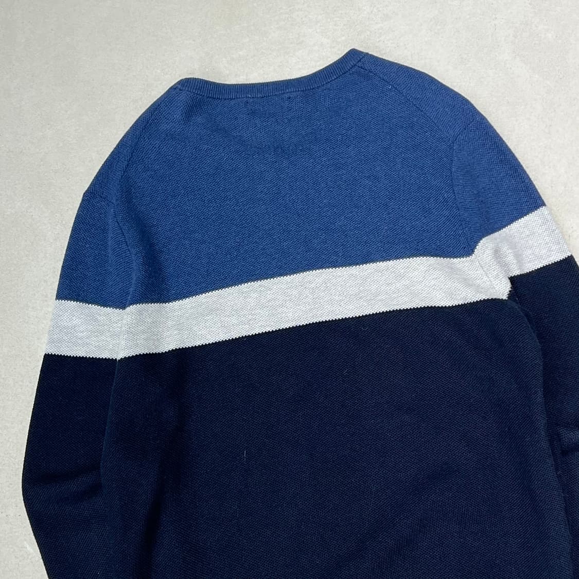 폴로 랄프로렌 스트라이프 니트 s09307 상품이미지4