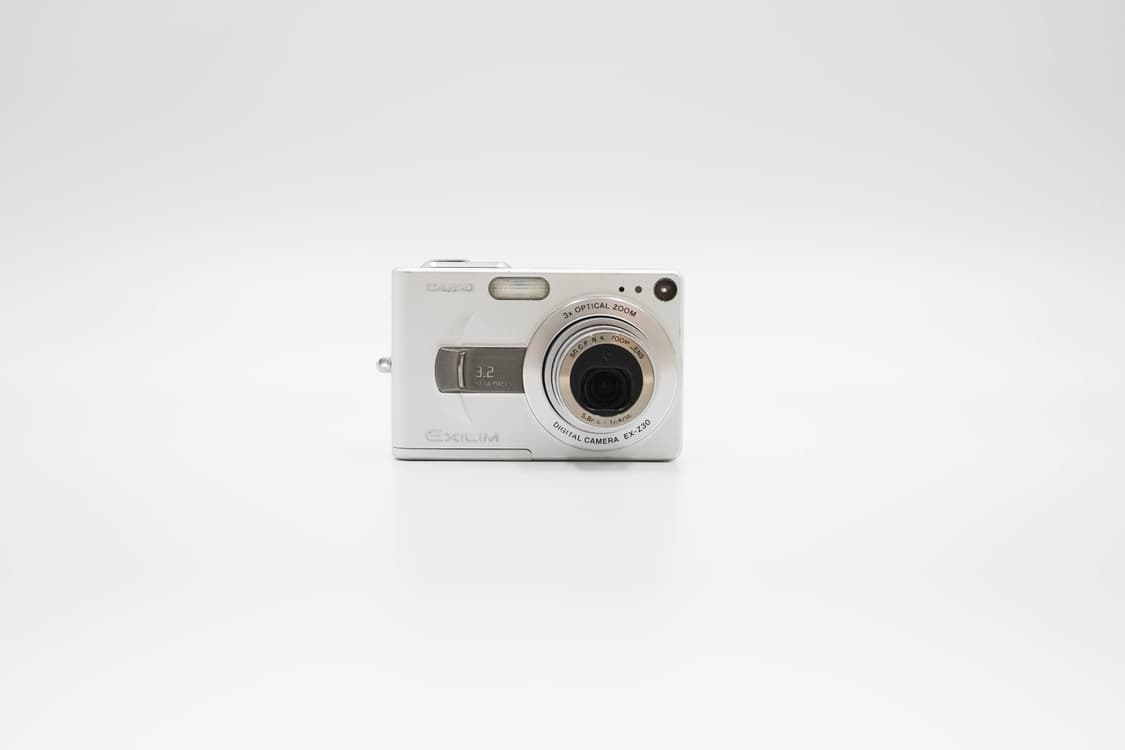 Casio Exilim EX-Z30 (카시오 엑슬림 EX-Z30) 상품이미지3
