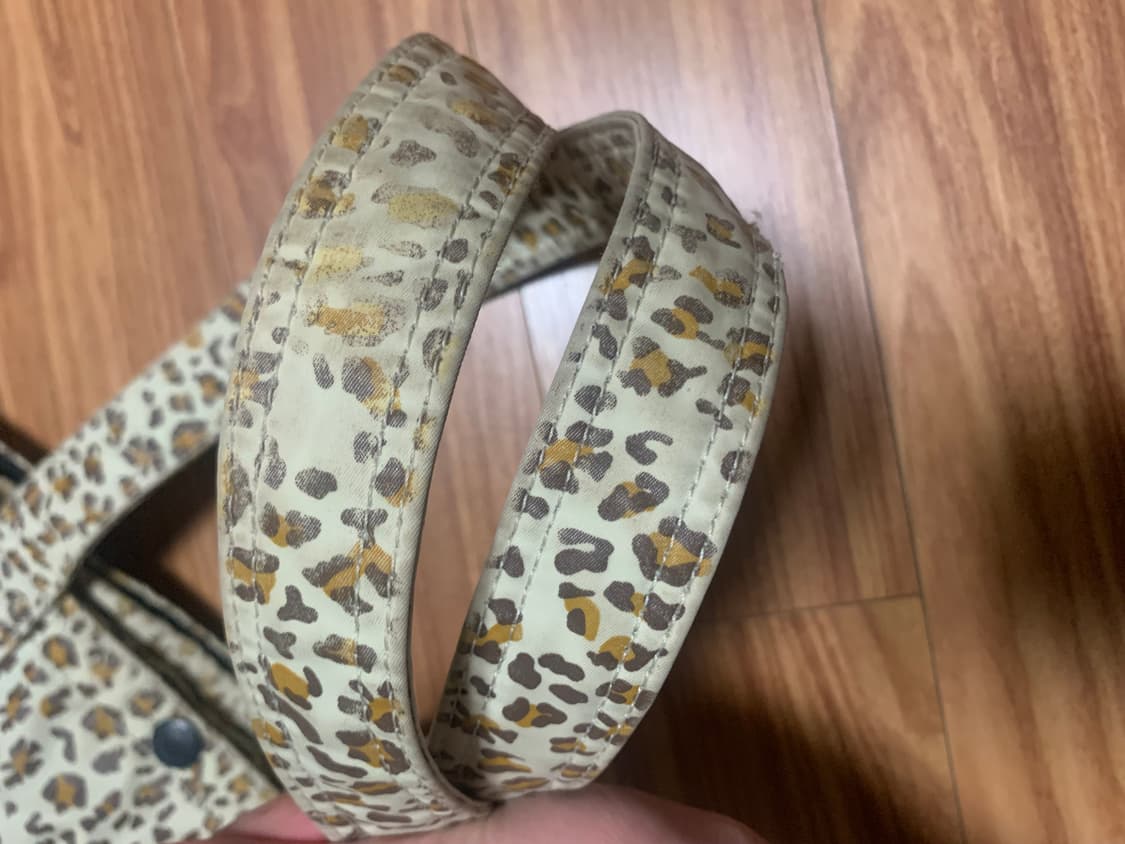 요시다 포터 엑스걸 탱커 보스턴 더플백 상품이미지6