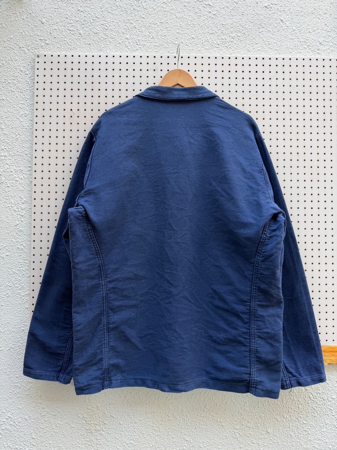 1980s CARONNI ITALIAN MOLESKIN 몰스킨워크자켓 상품이미지2
