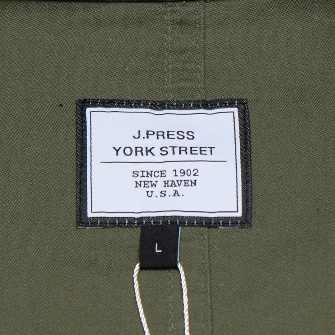 2 in 1 m-65 coat 상품이미지6