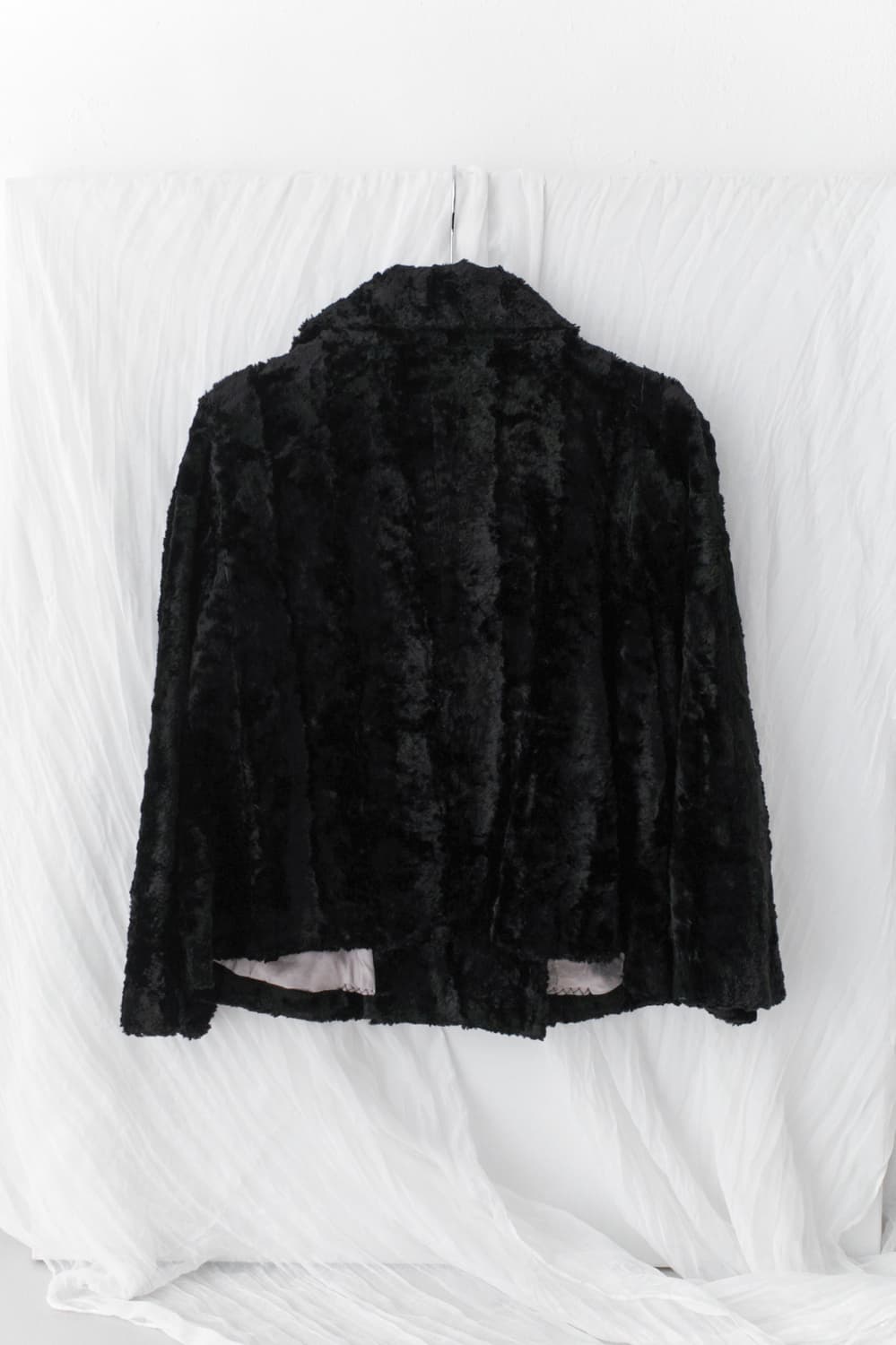 fur jacket 상품이미지2