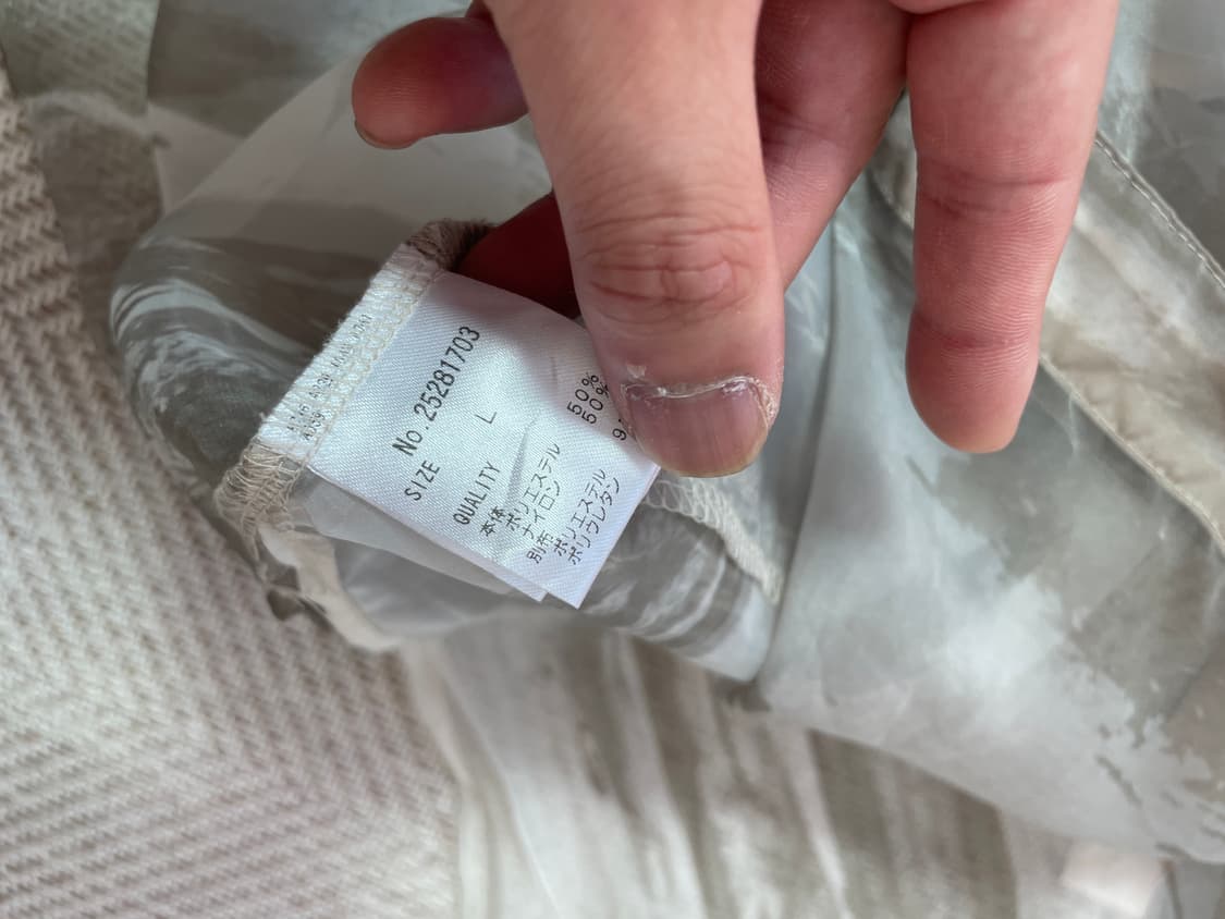 준코 코시노 boutique 시어 오간자 롱 드레스 상품이미지10