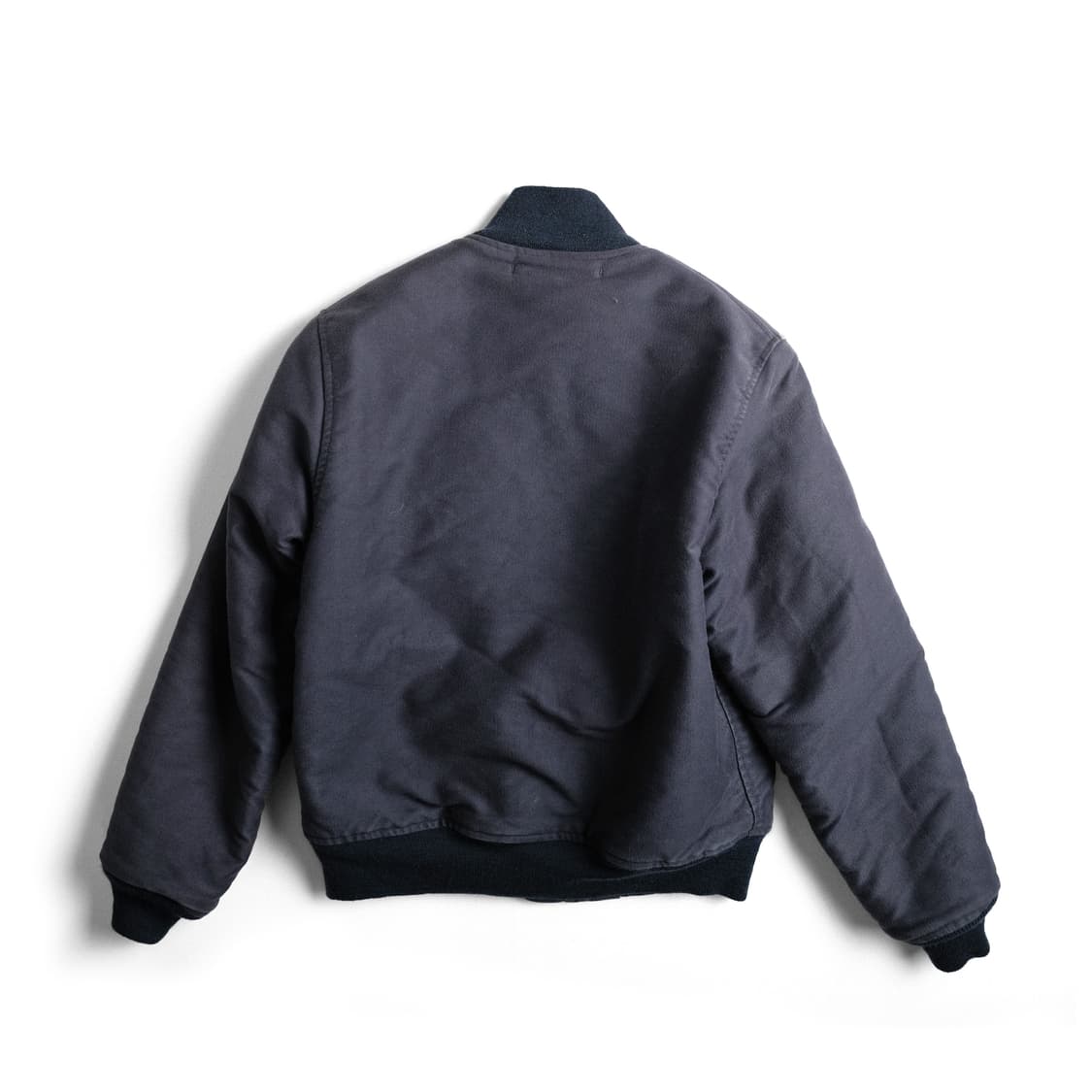 토이즈맥코이 USN 그라운드 크루 덱자켓 40(100)사이즈 상품이미지10