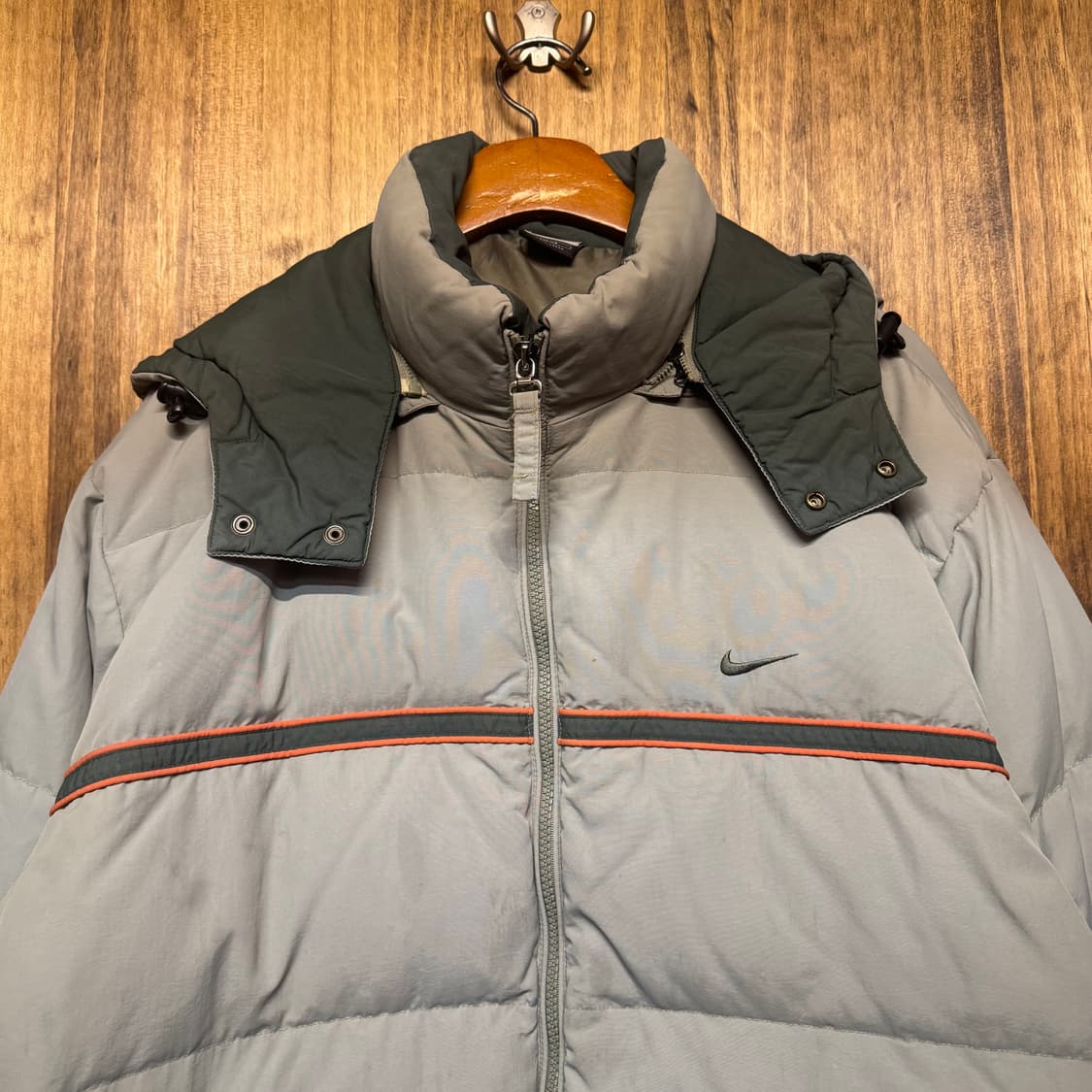 NIKE KHAKI PADDING  상품이미지4