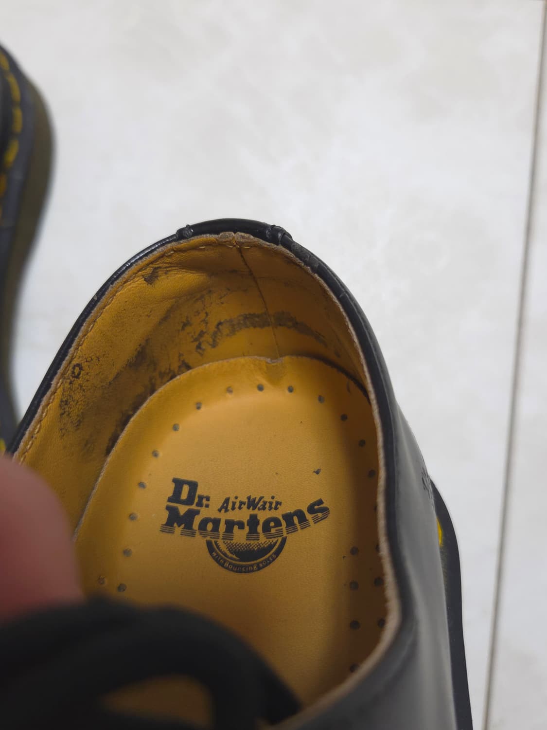 닥터마틴 1461 스무스 230 상품이미지5