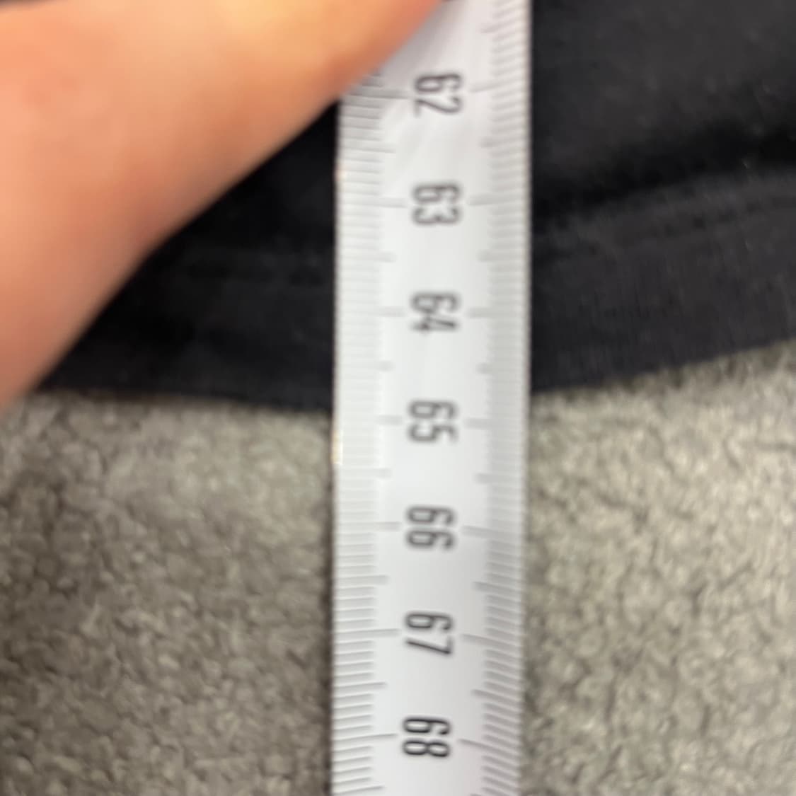 S 리바이스 롱슬리브 긴팔 티셔츠 상품이미지8