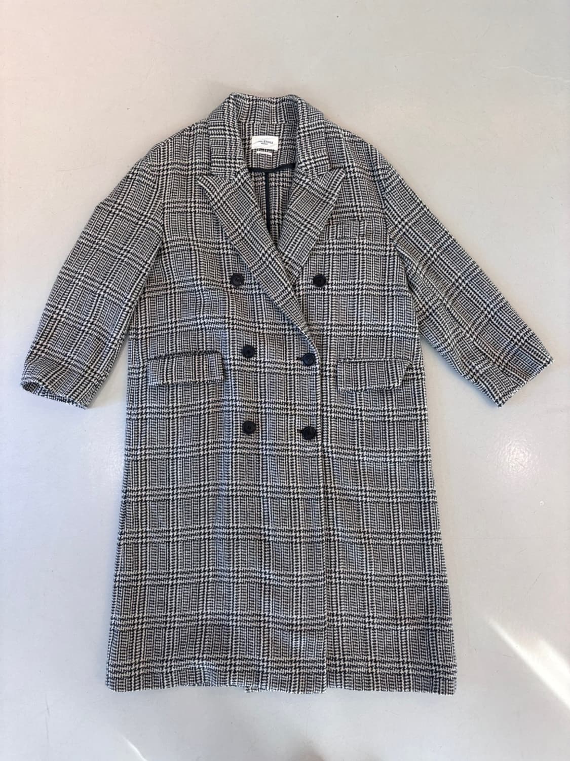 Vintage Isabel Marant Wool coat 상품이미지2