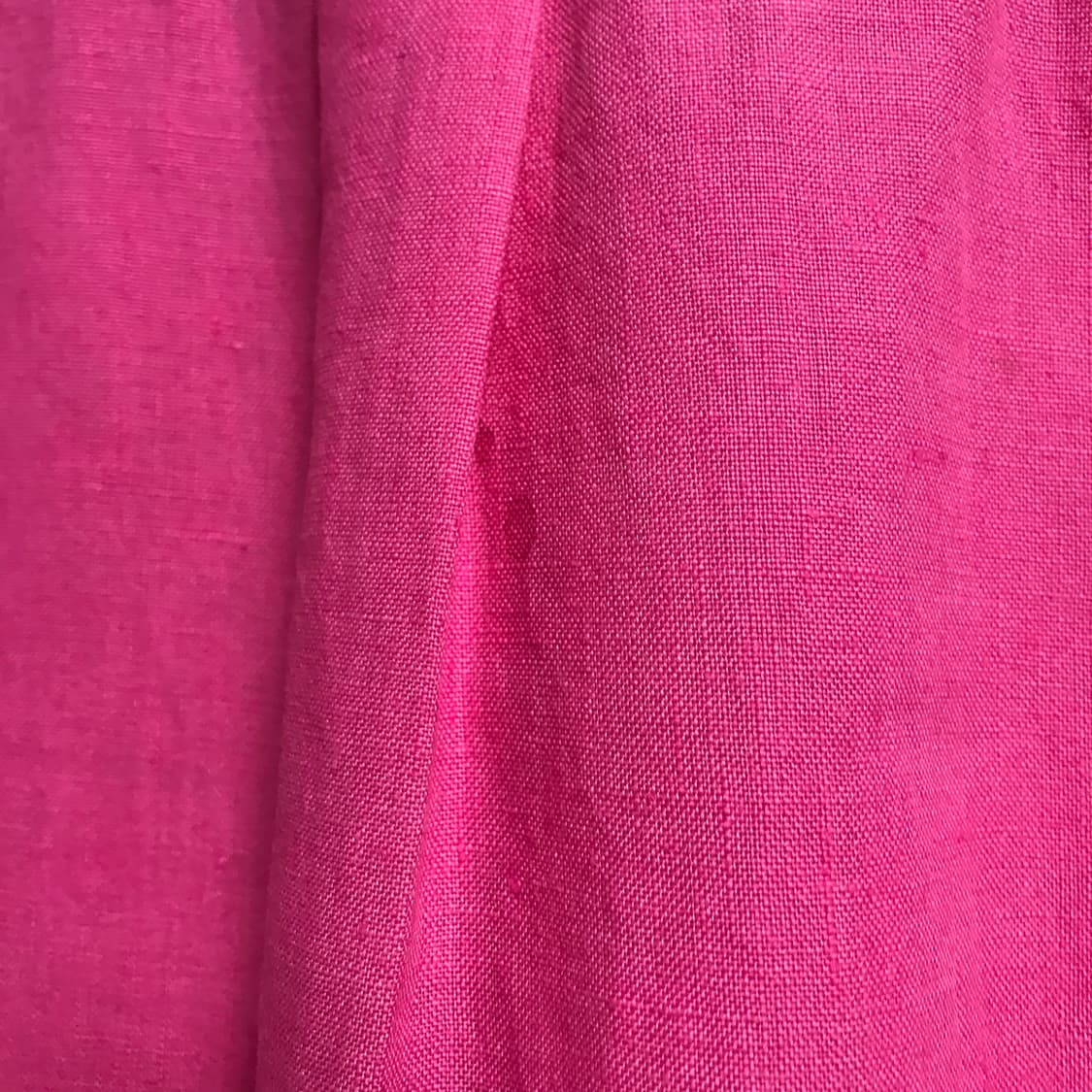 폴로 랄프로렌 린넨 반팔 셔츠 핑크 L 상품이미지6