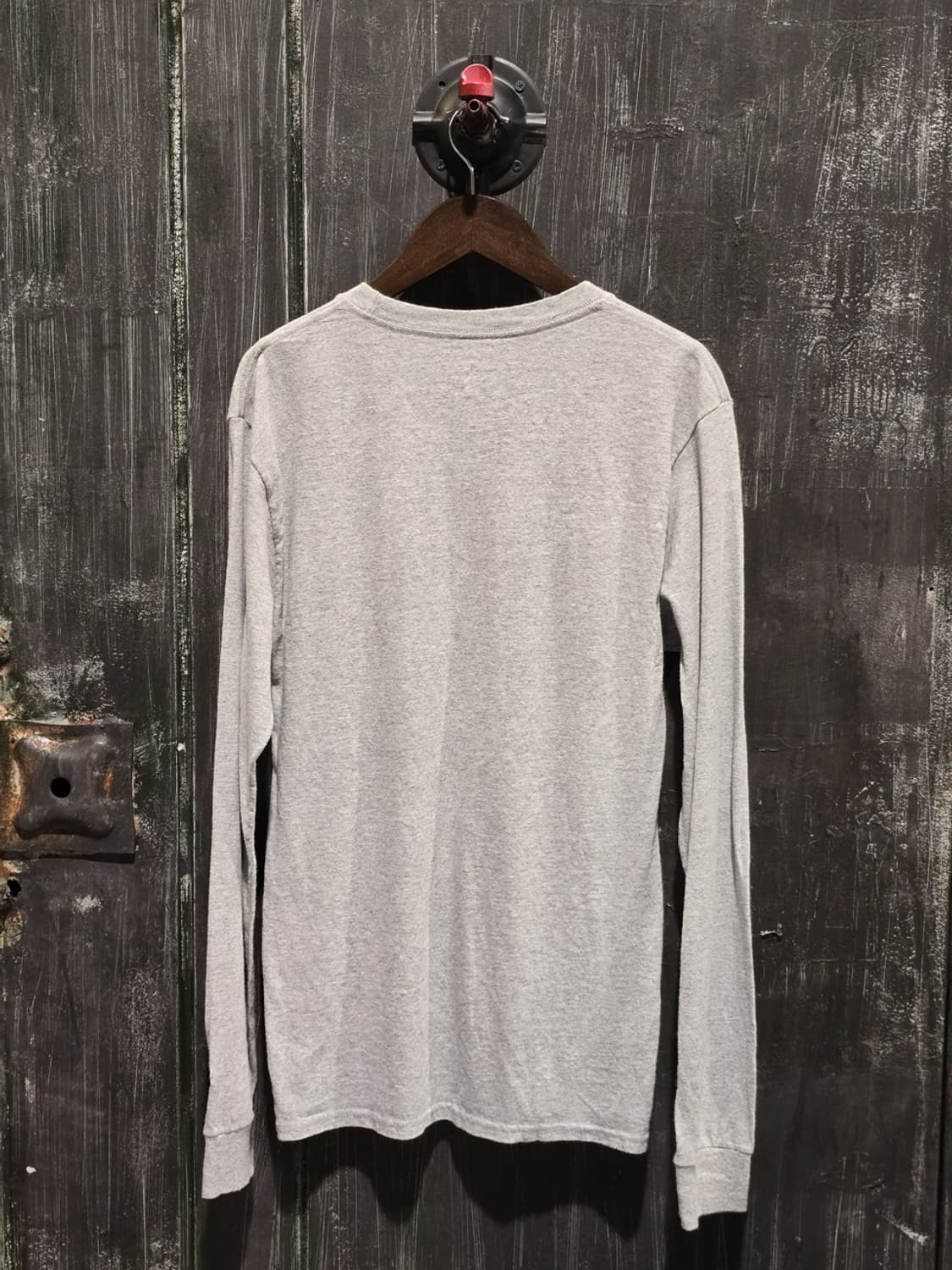 Champion UCSB Long Sleeve T-shirt 상품이미지6