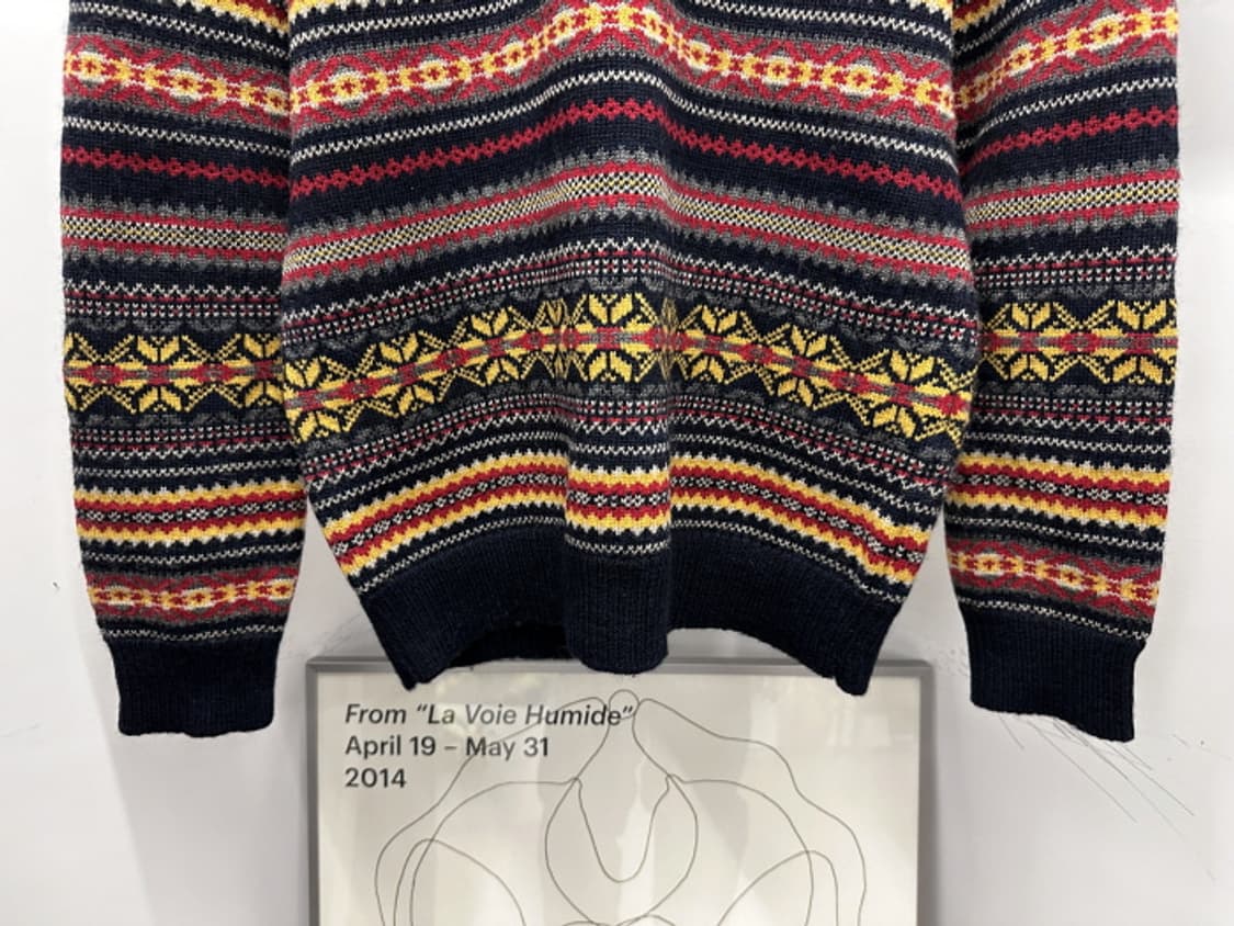 GREEN LABEL RELAXING (M) 상품이미지3