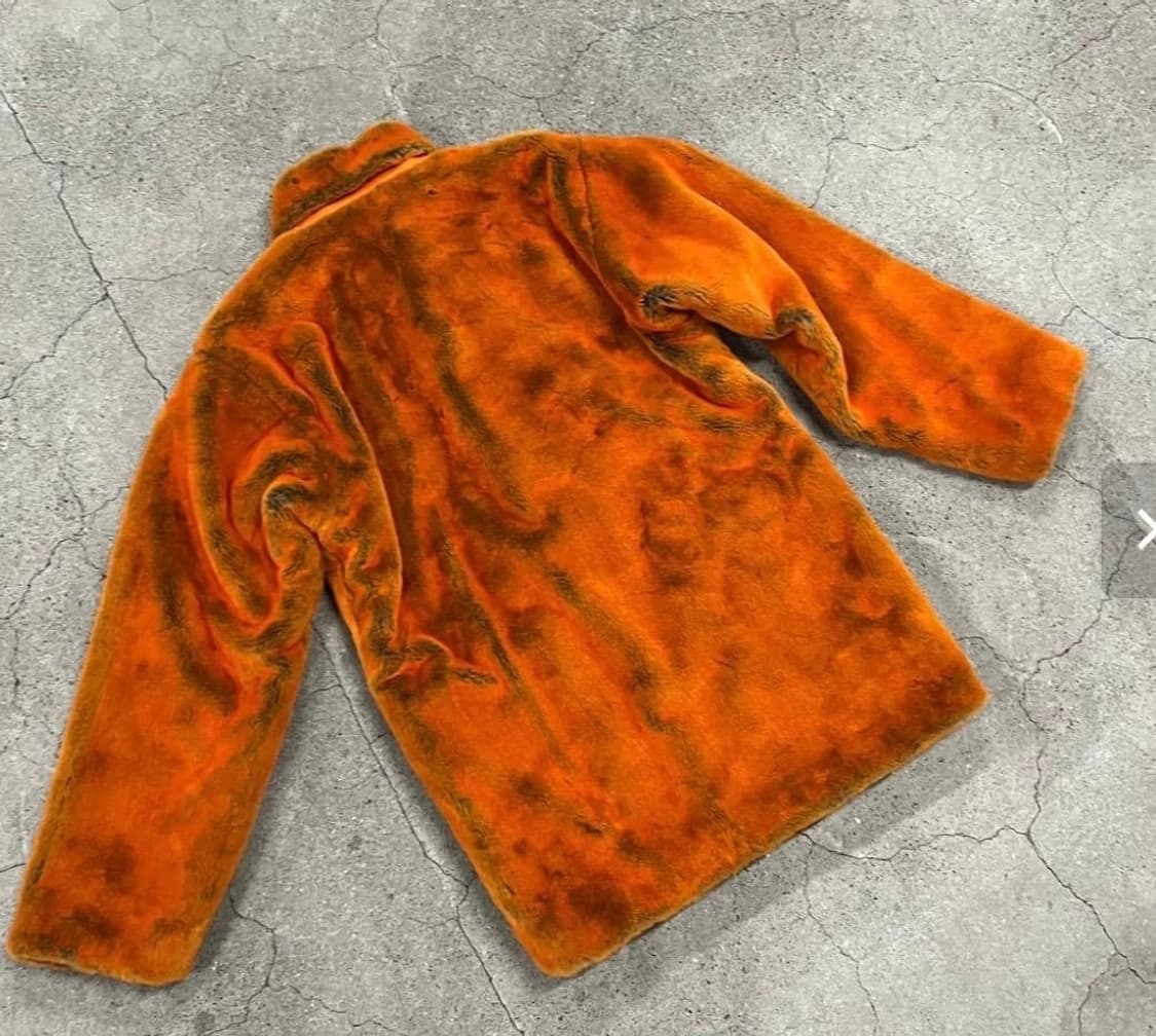  폴 스미스(Paul Smith)페이크 퍼 코트 상품이미지5