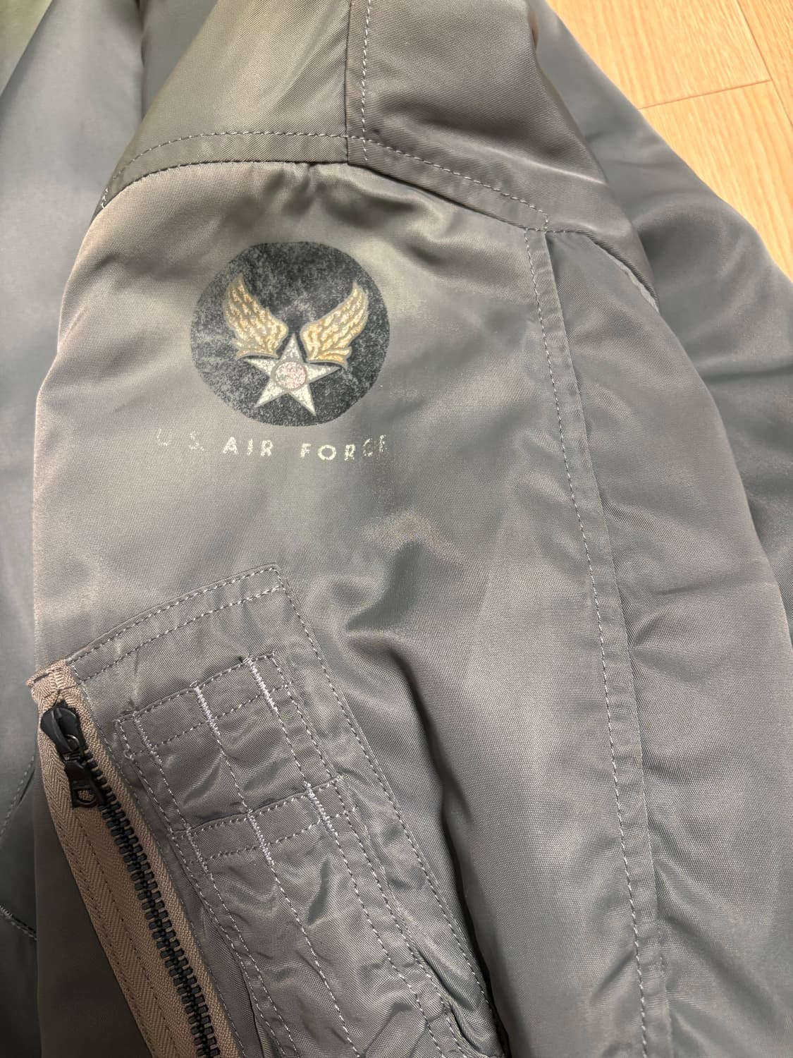 페로우즈 ma-1(100) 상품이미지7