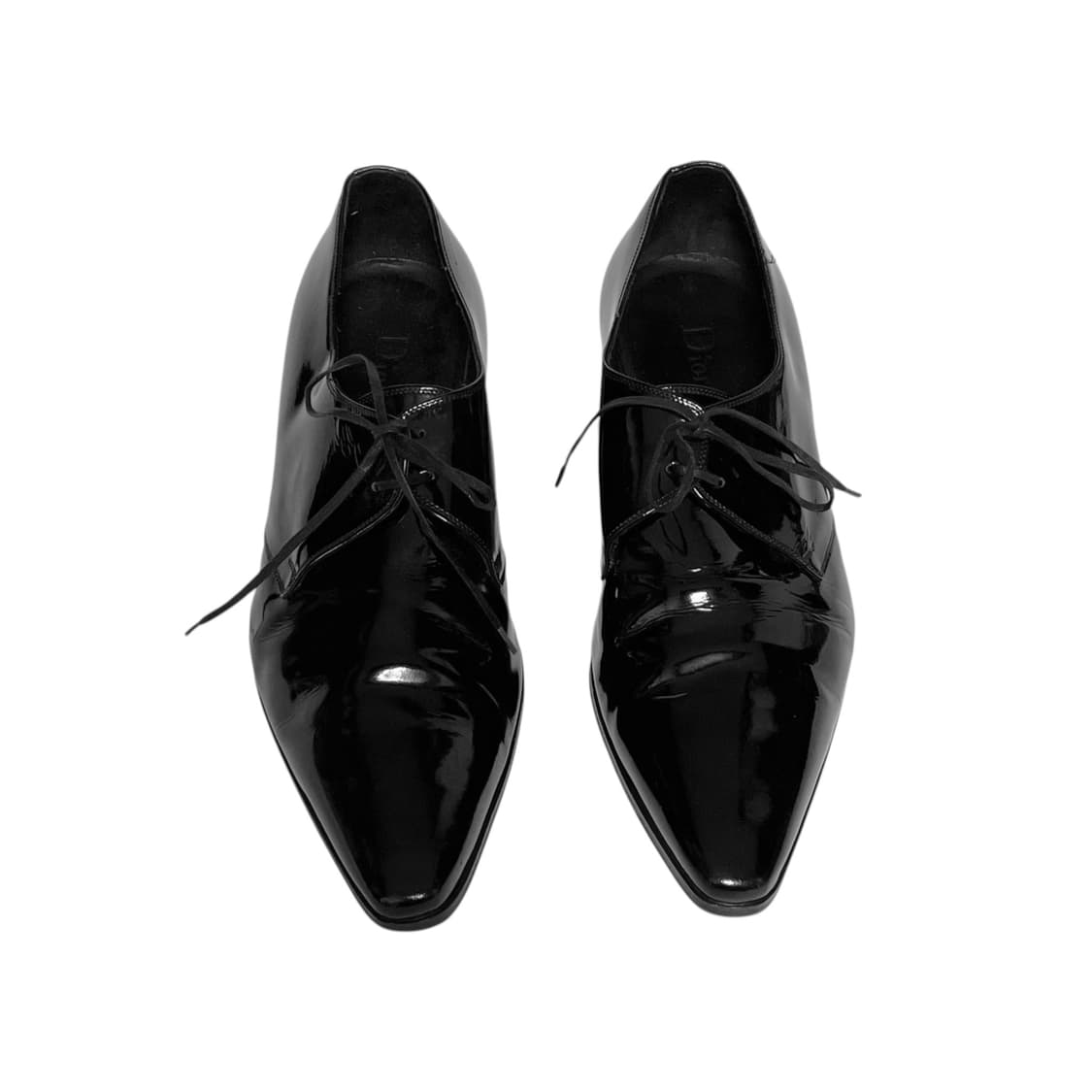 에디 슬리먼기 디올 옴므 슈즈 2006AW 상품이미지3