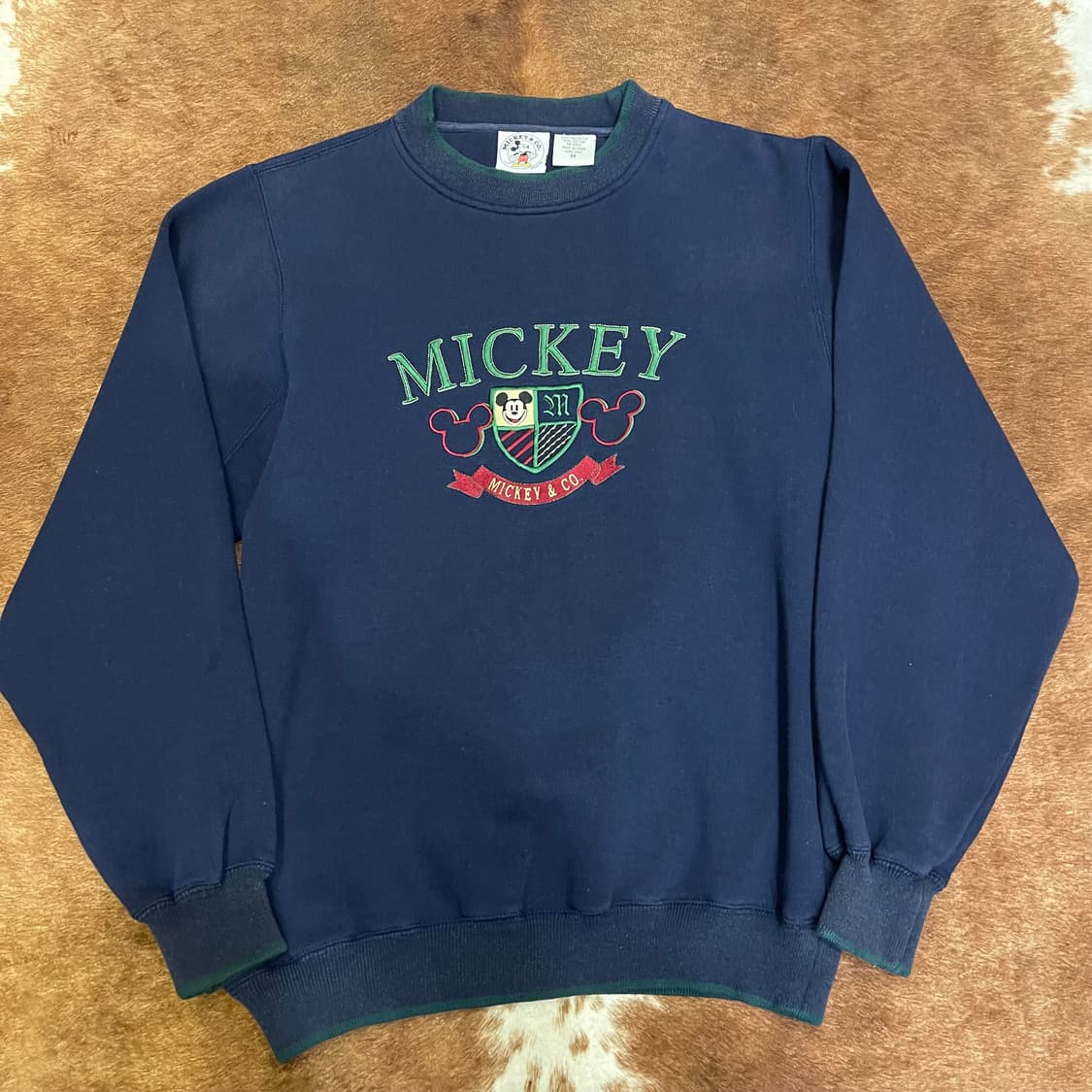 90's 미키마우스 상품이미지1